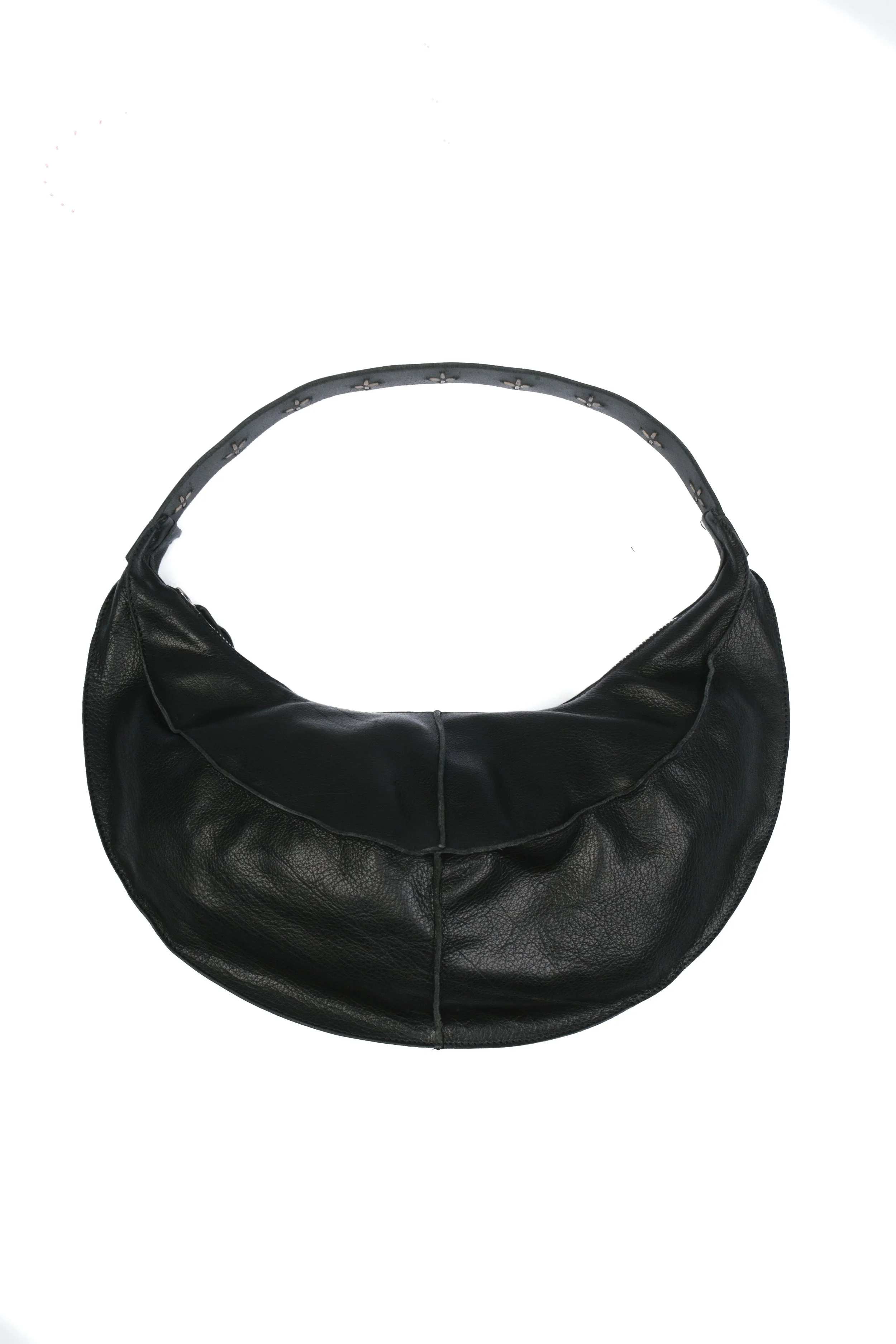 M.A+ by Maurizio Amadei  Medium Banana Bag