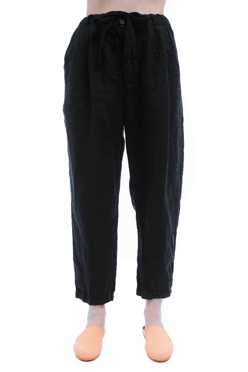Ricorrrobe Drawstring Trousers