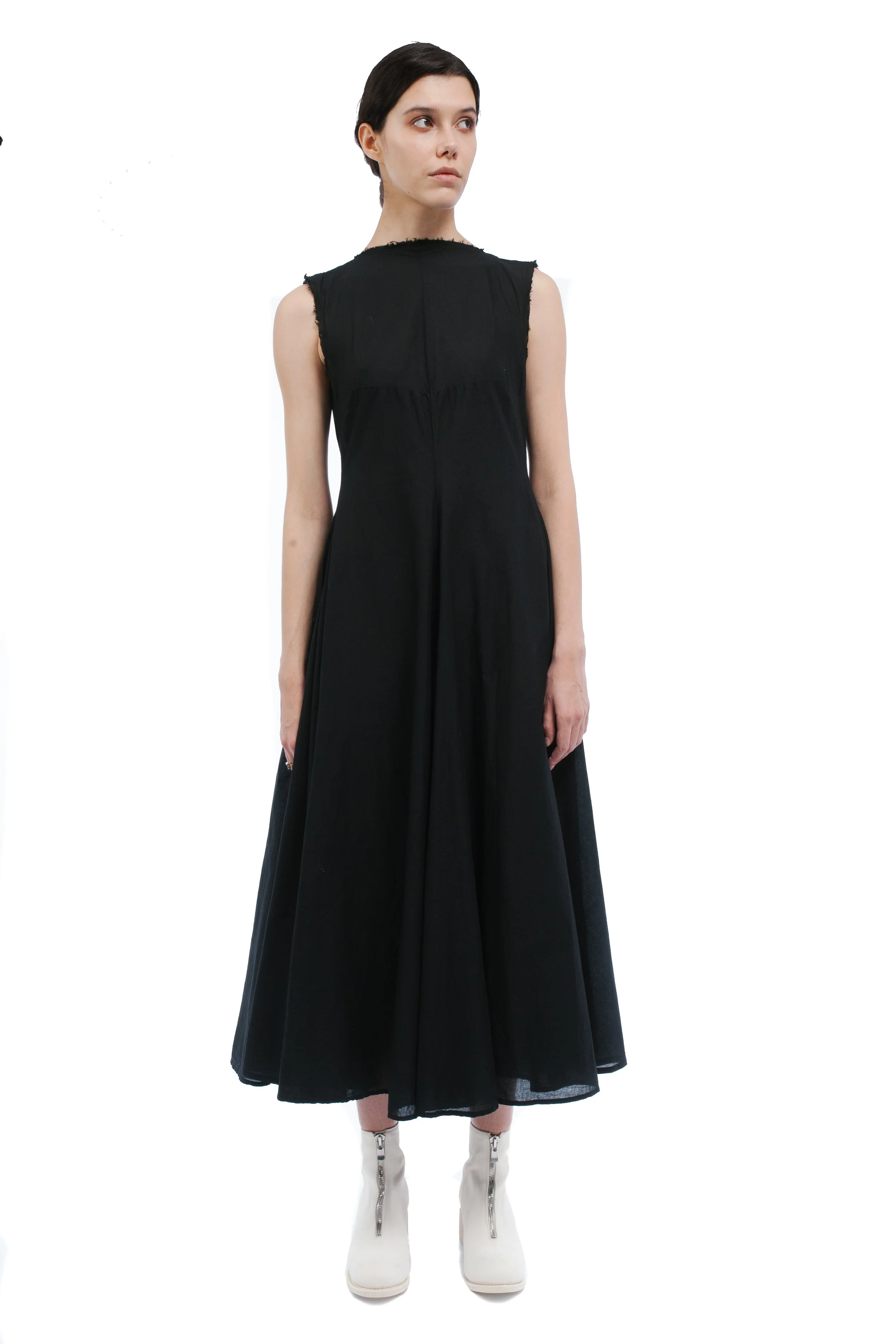 Marc Le Bihan  Long Dress