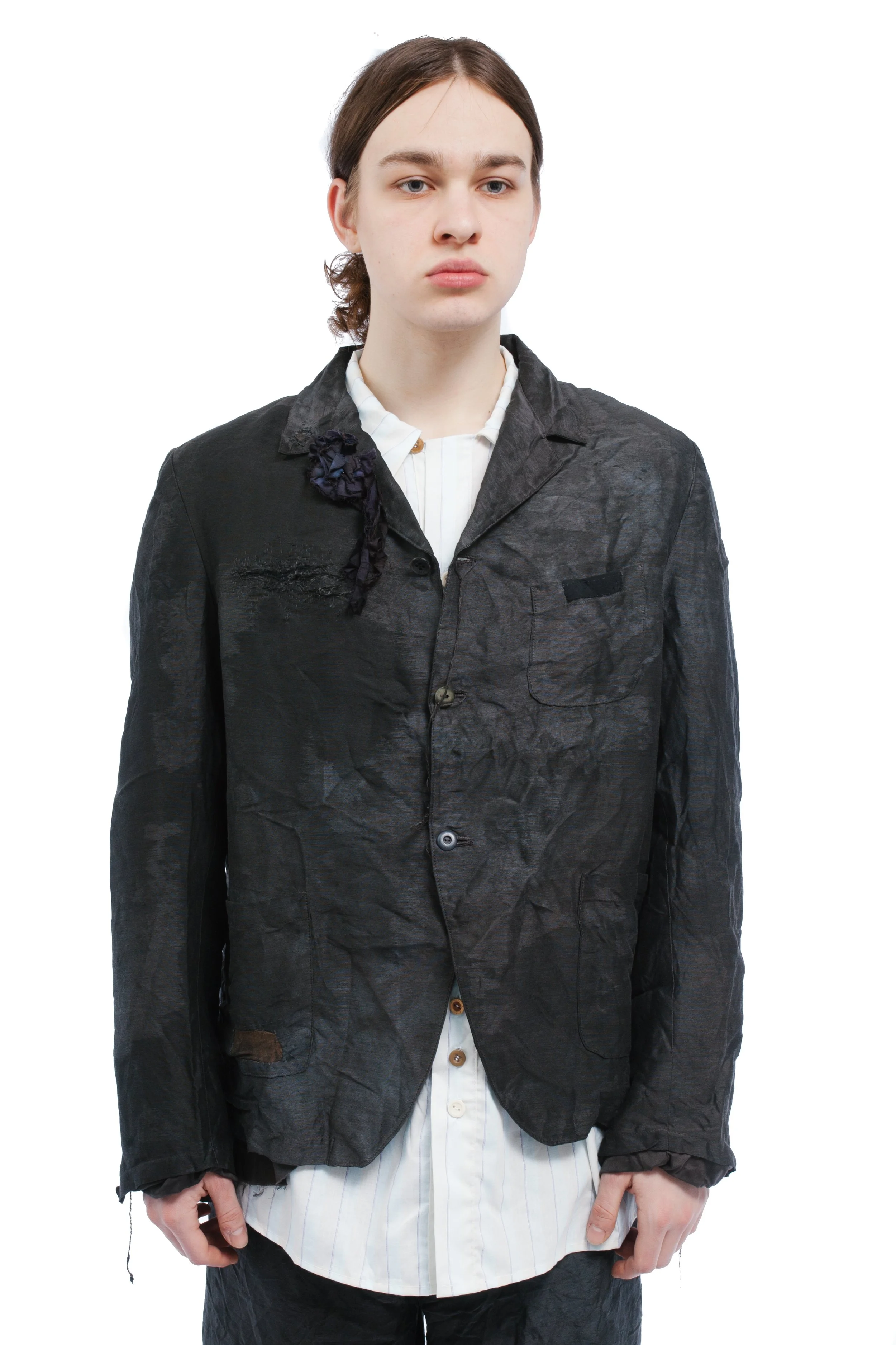 Archivio J. M. Ribot  Hand Aged Blazer