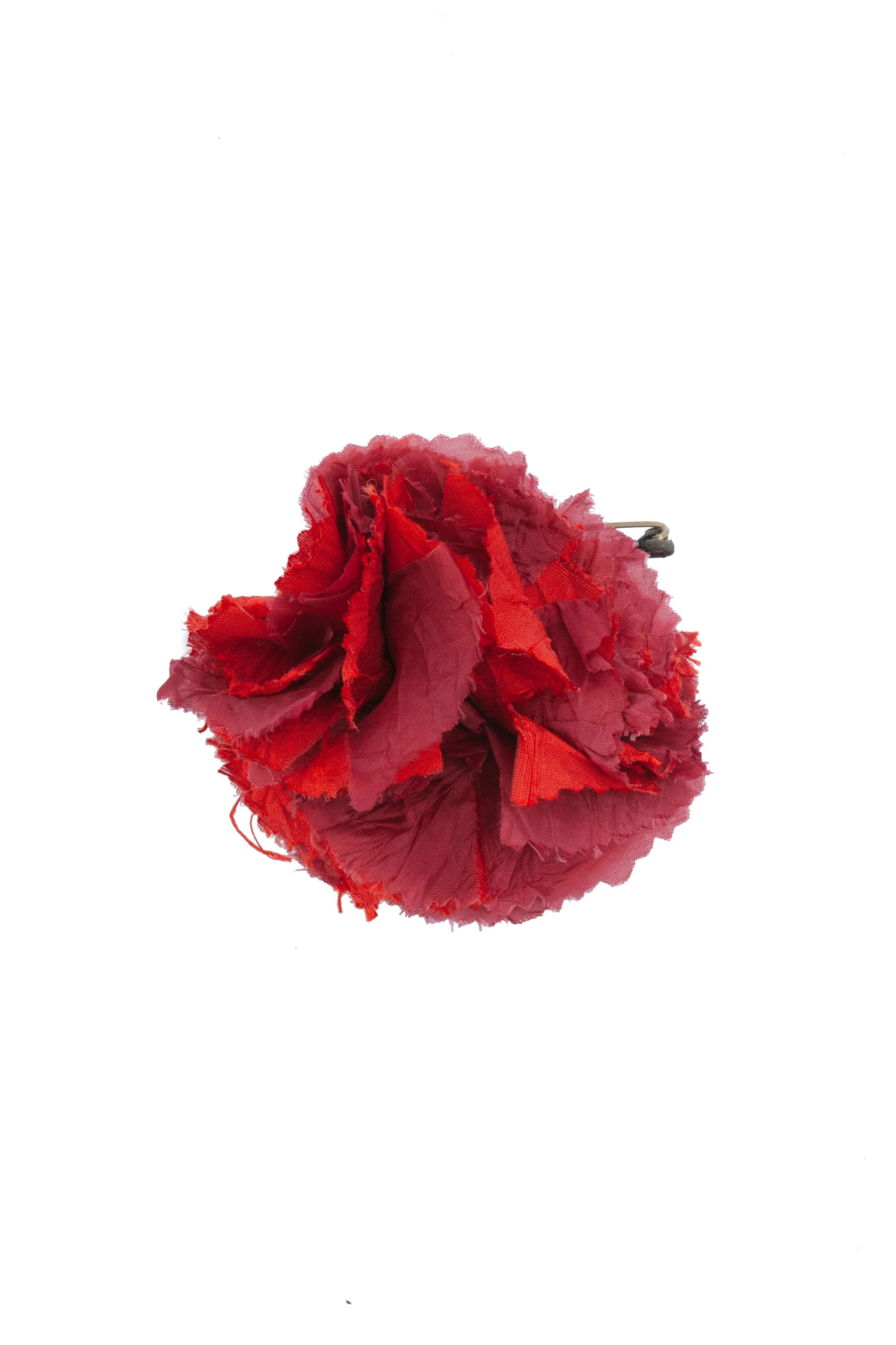 Archivio J. M. Ribot  Pin Small Carnation