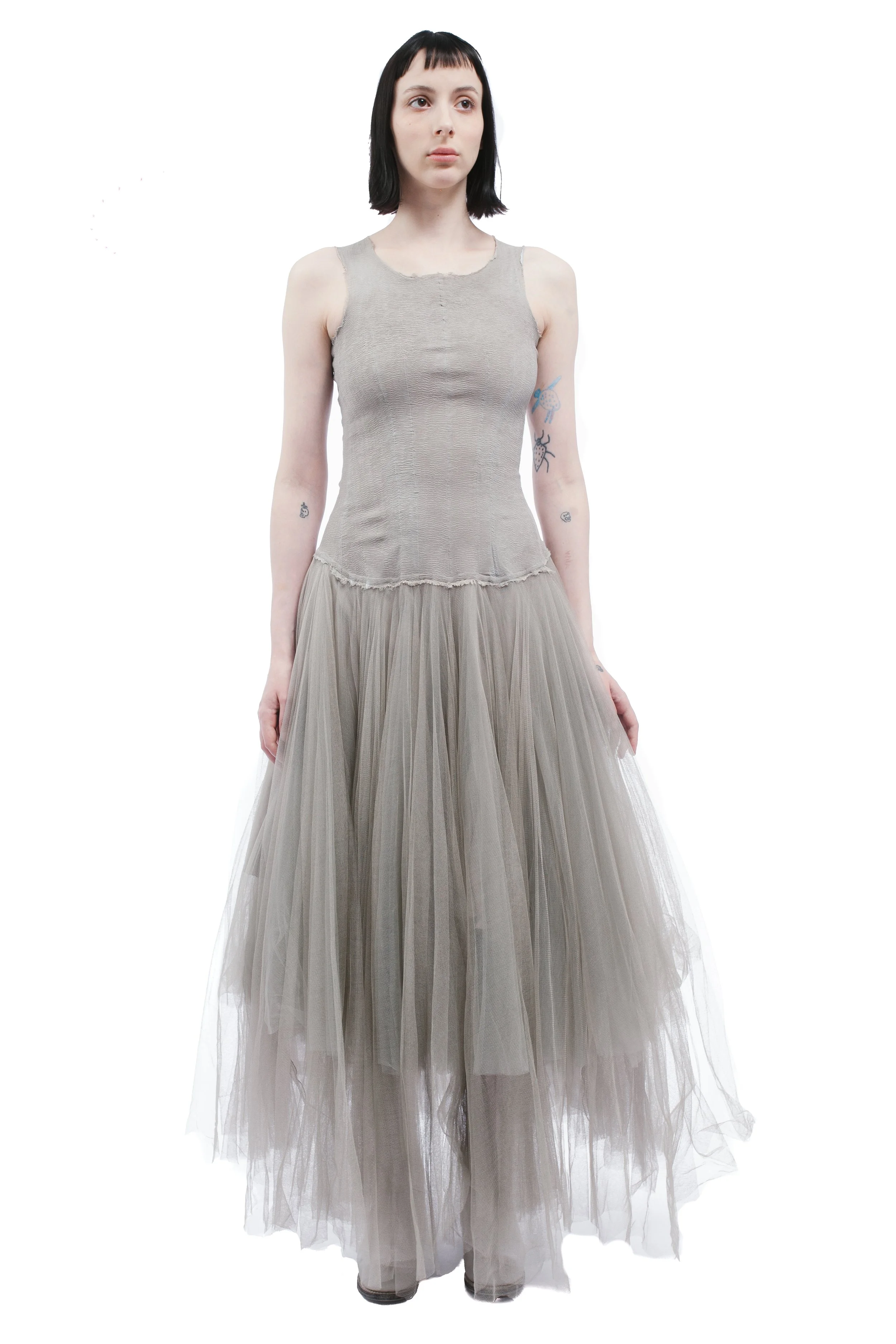 Marc Le Bihan  Ballerina Dress