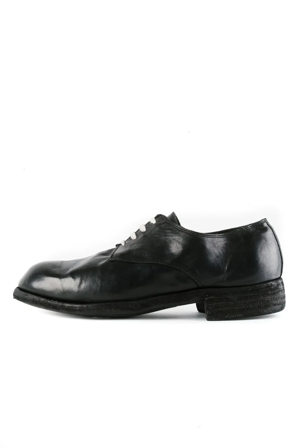 Guidi Derby Shoes