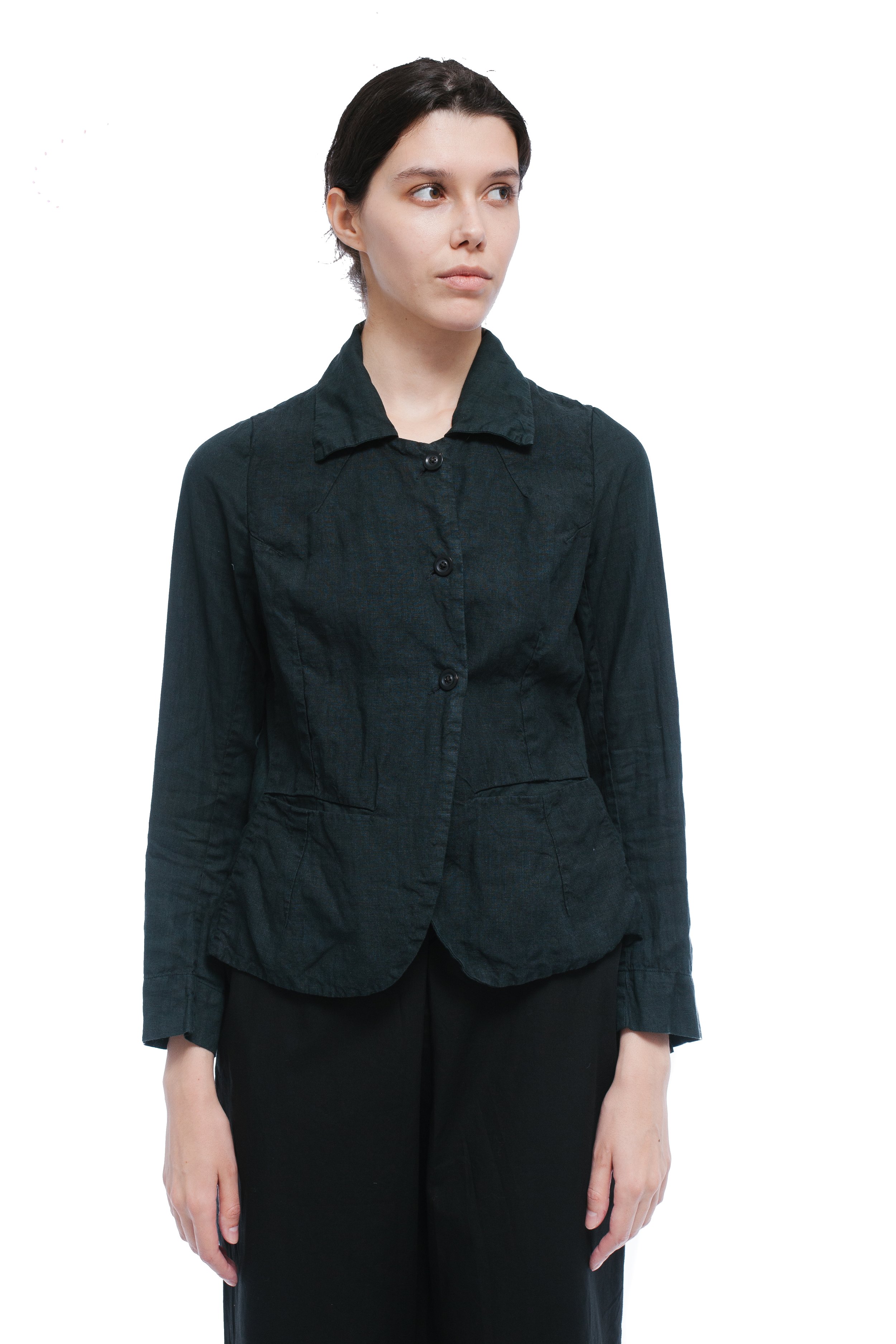 Atelier Suppan Unlined Jacket