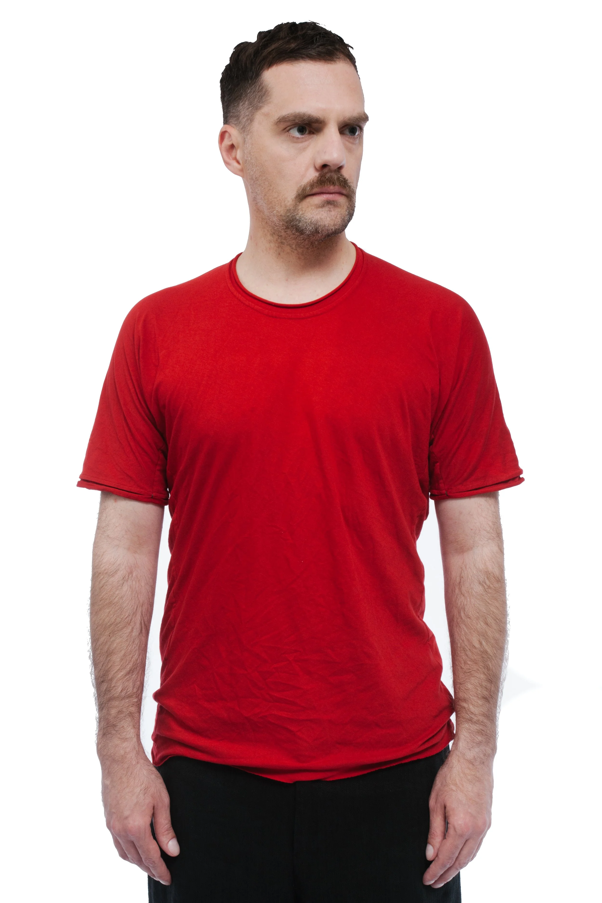 Layer-0 T -shirt