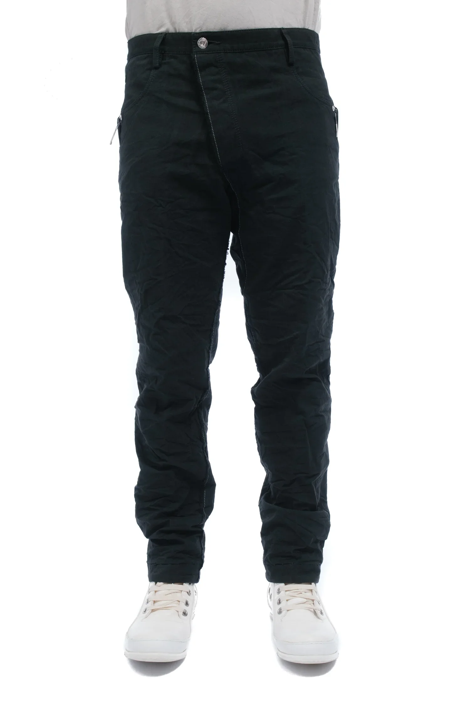 Taichi Murakami "Displacement" Jeans