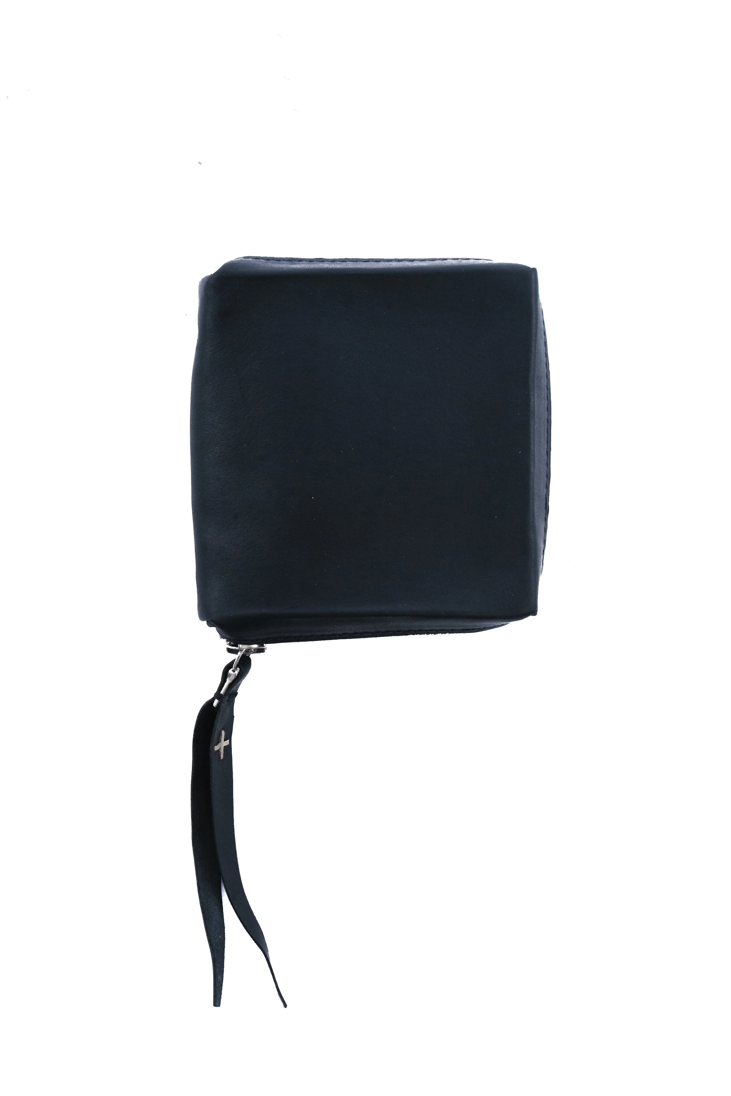 M.A+ by Maurizio Amadei  Small Zipped Wallet