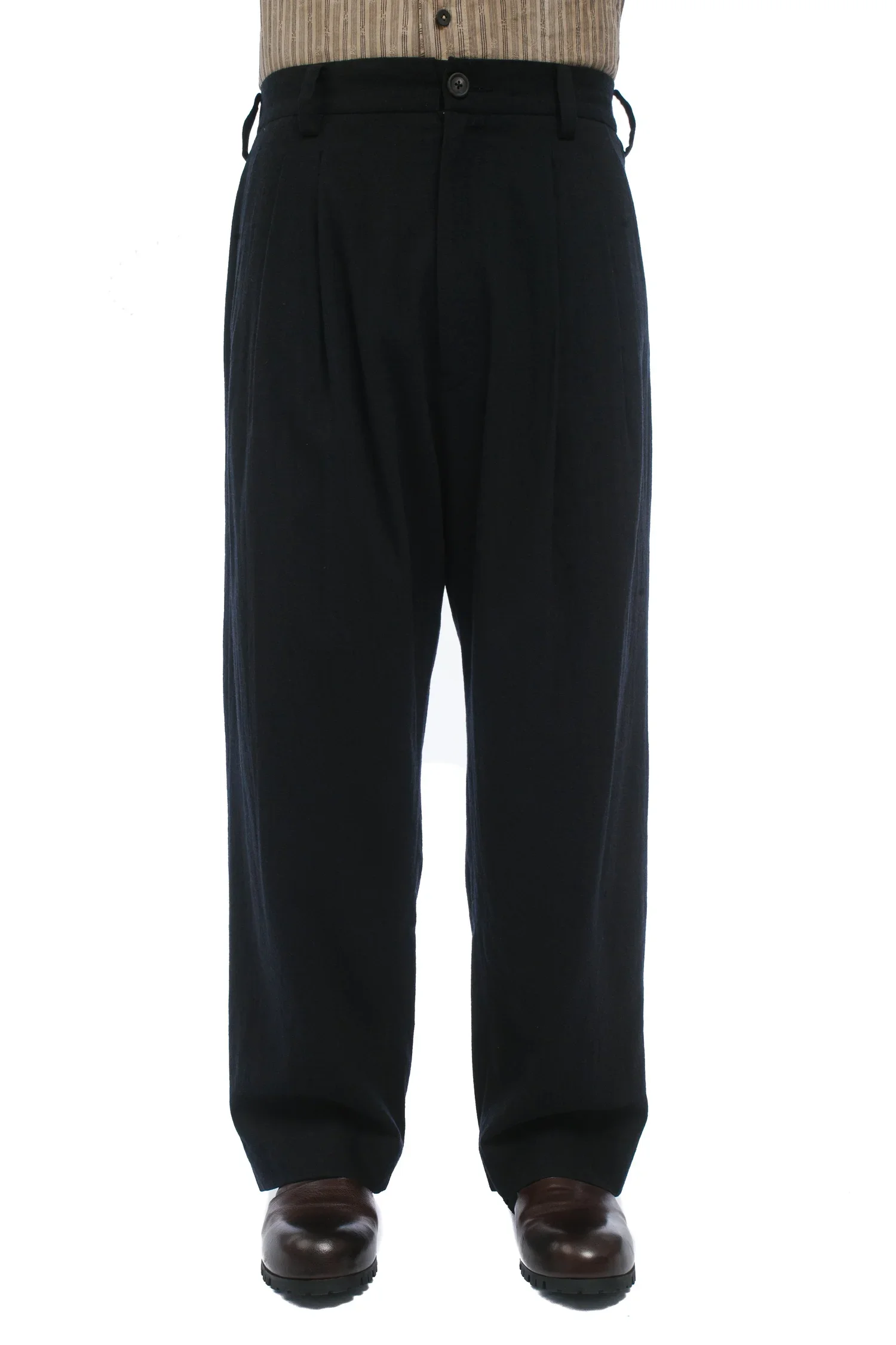 Ziggy Chen Trousers