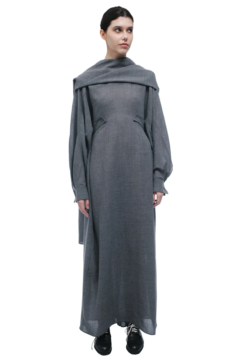 Yehuafan  Long Dress