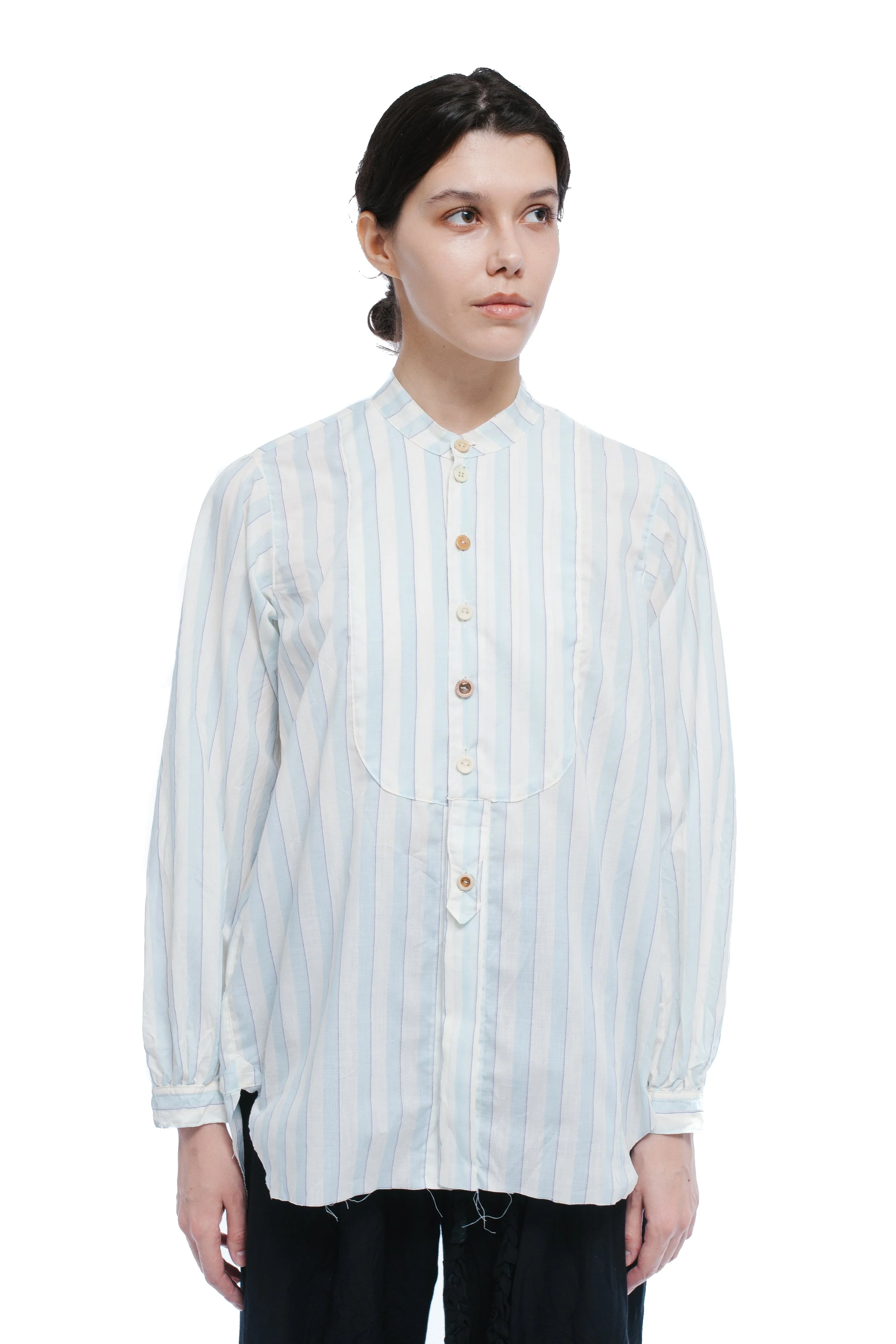 Archivio J. M. Ribot  Stripen Shirt