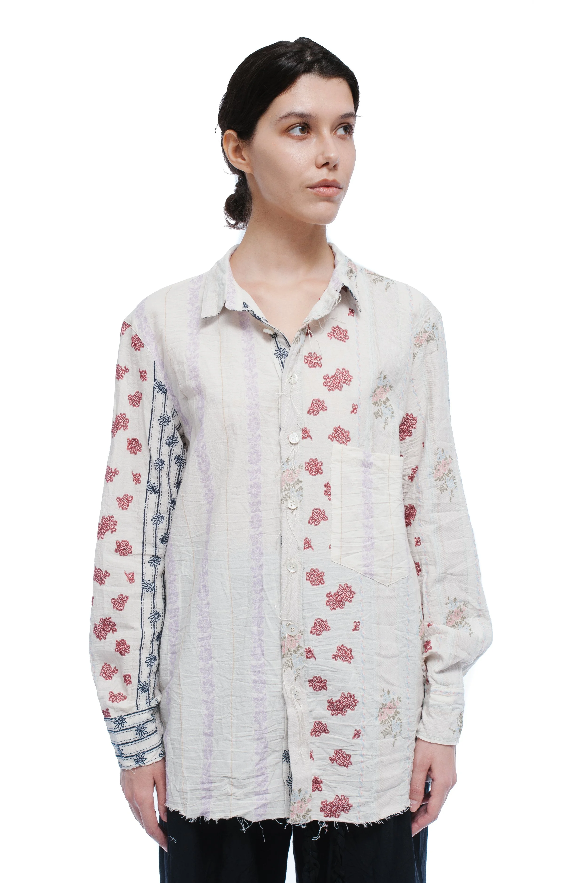Archivio J. M. Ribot  Multiprint Shirt
