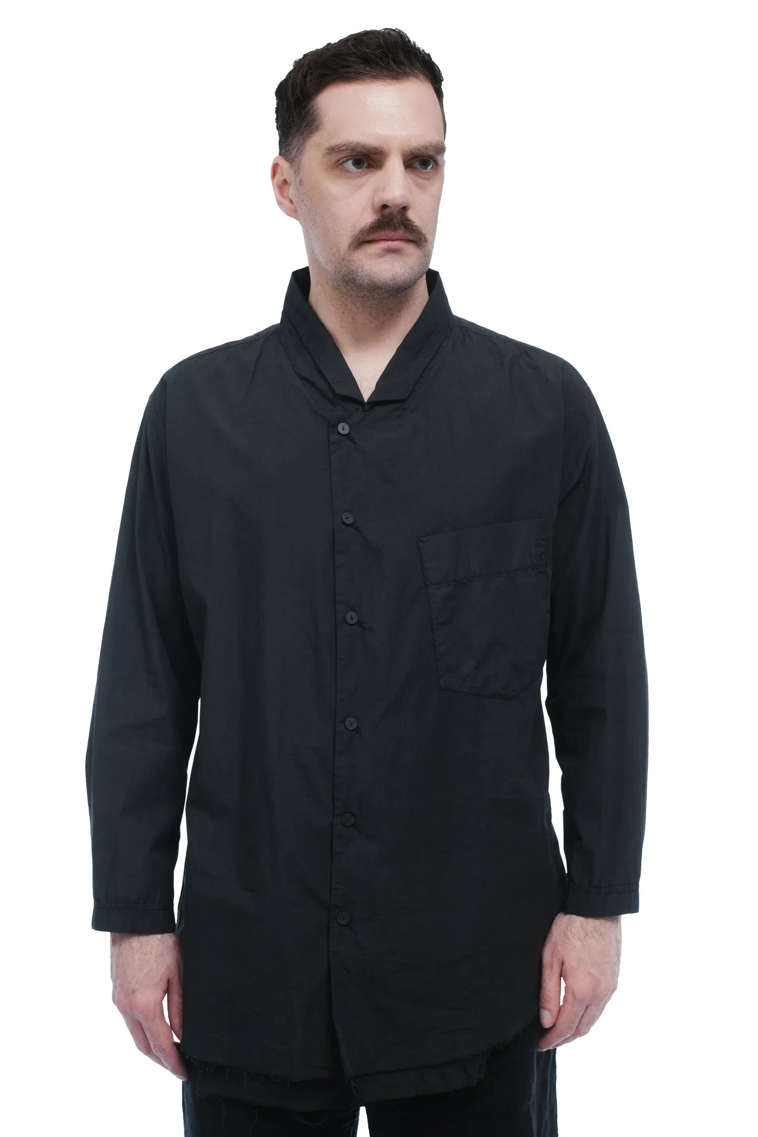 Atelier Suppan Cotton Shirt
