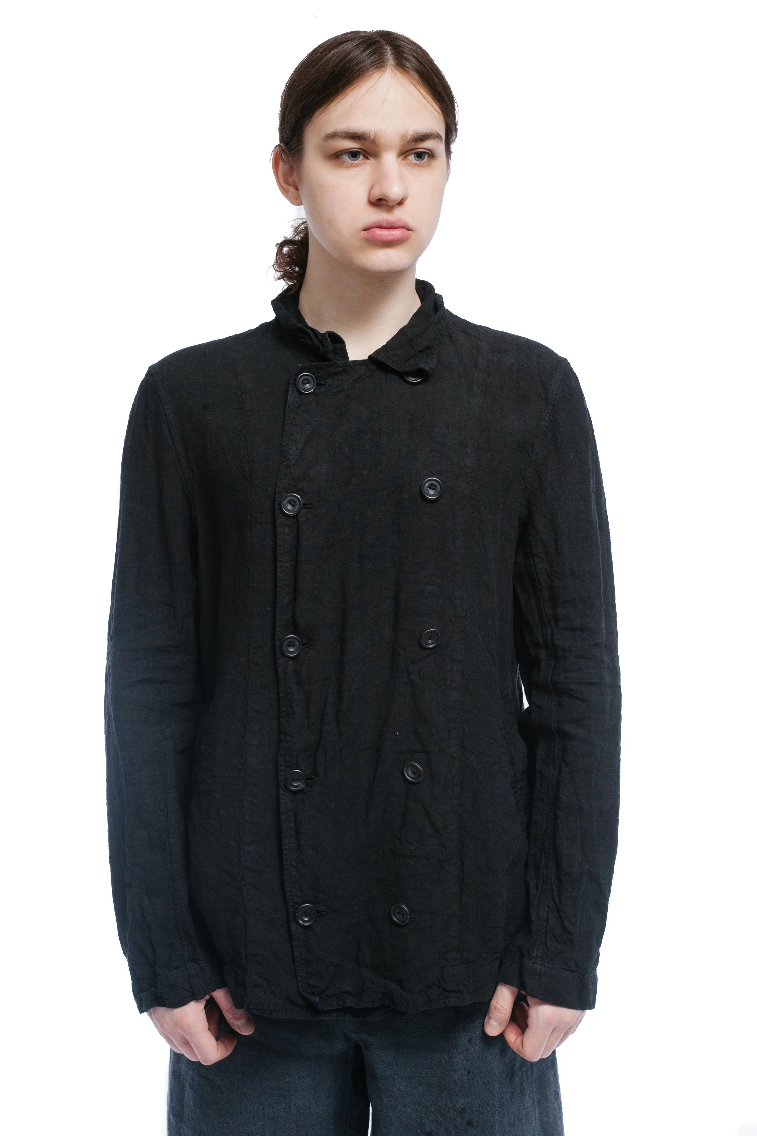 Ricorrrobe  Artist Linen Jacket