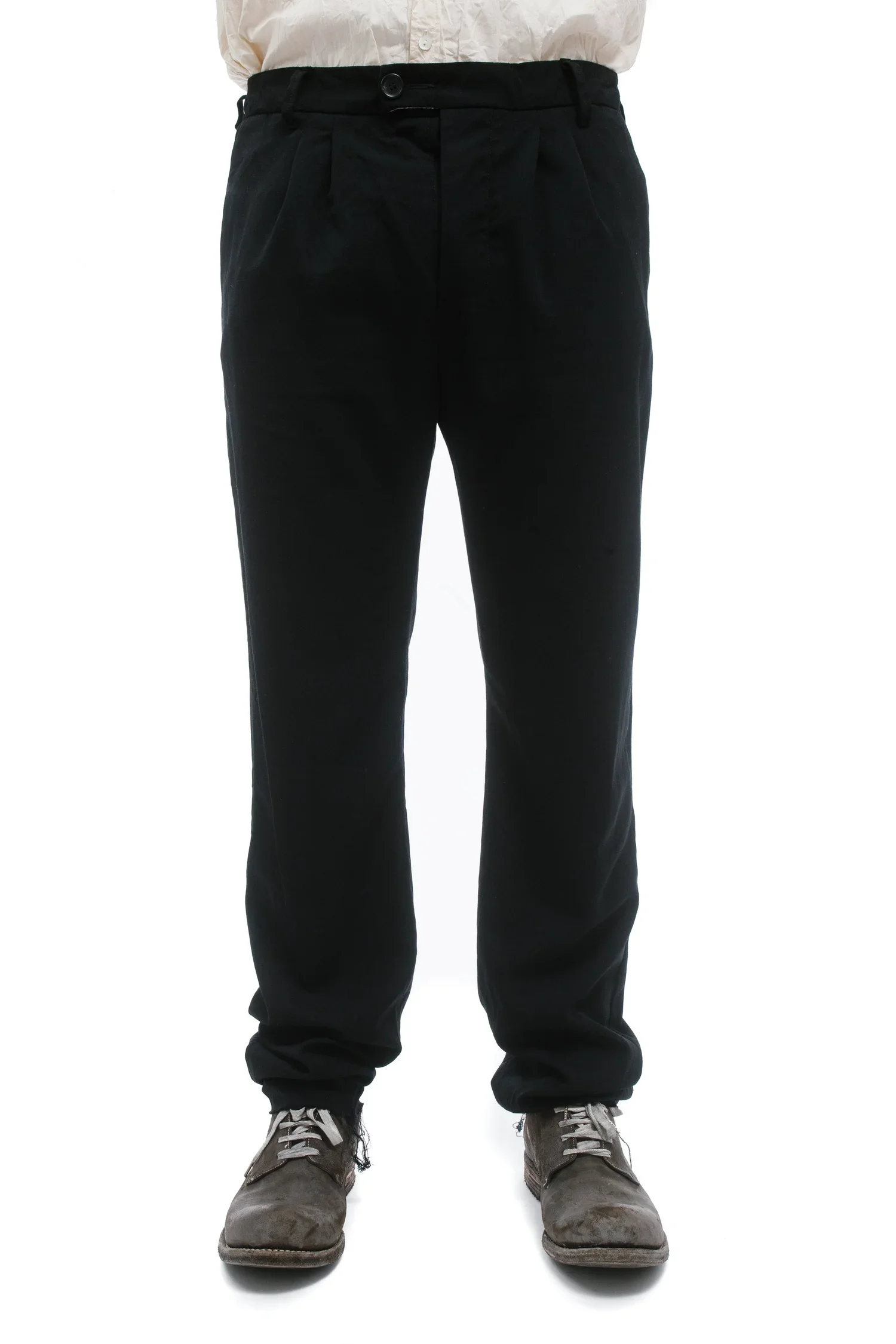 Elena Dawson M. Baggy Trousers