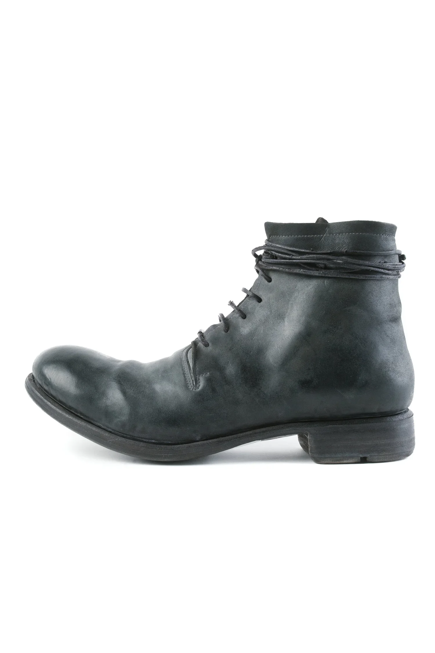 Layer-0 2.5 H14 Limited Handmade Goodyear Boots