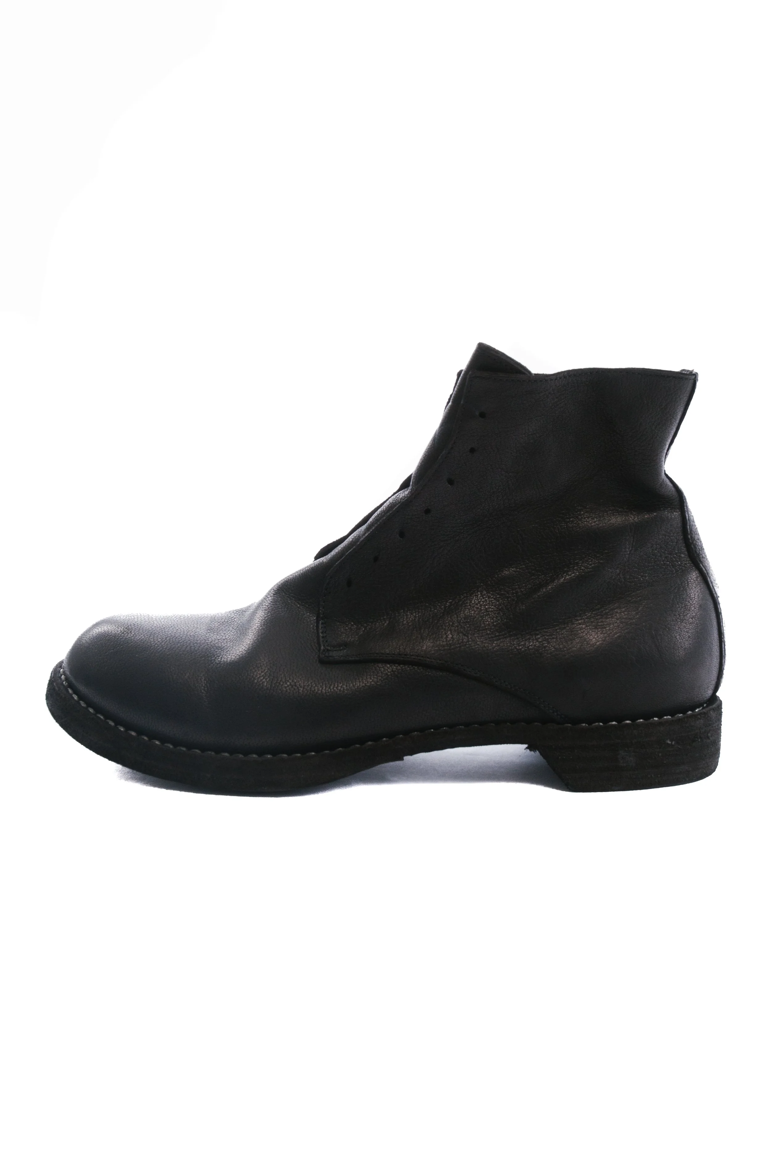 Guidi   Military Boots
