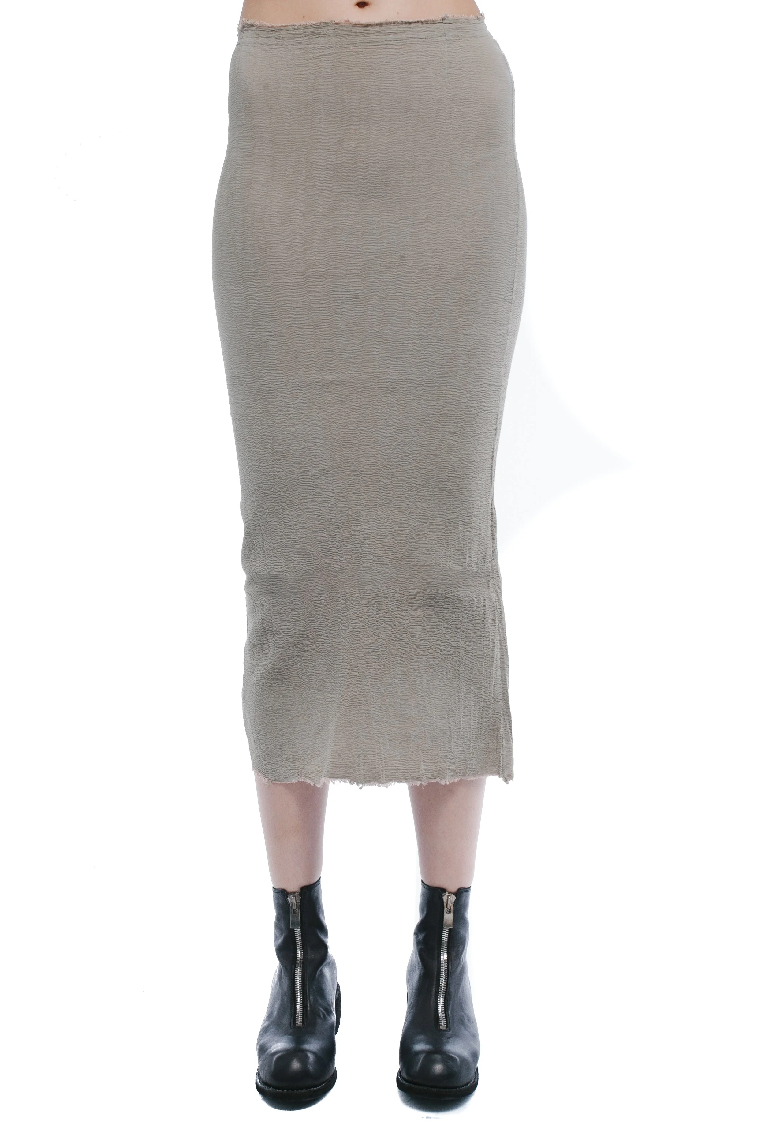 Marc Le Bihan  Stretch Skirt