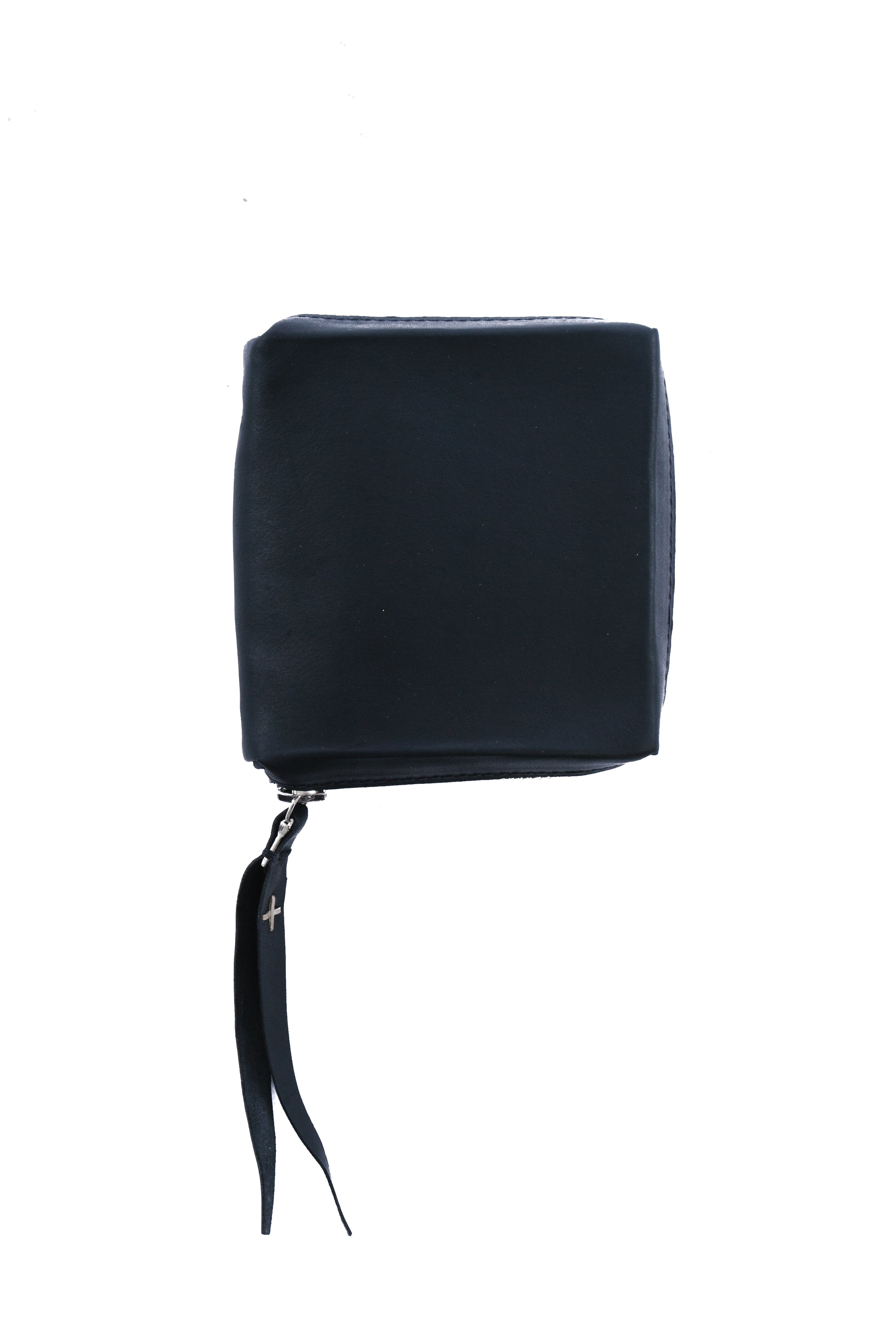M.A+ by Maurizio Amadei  Small Zipped Wallet