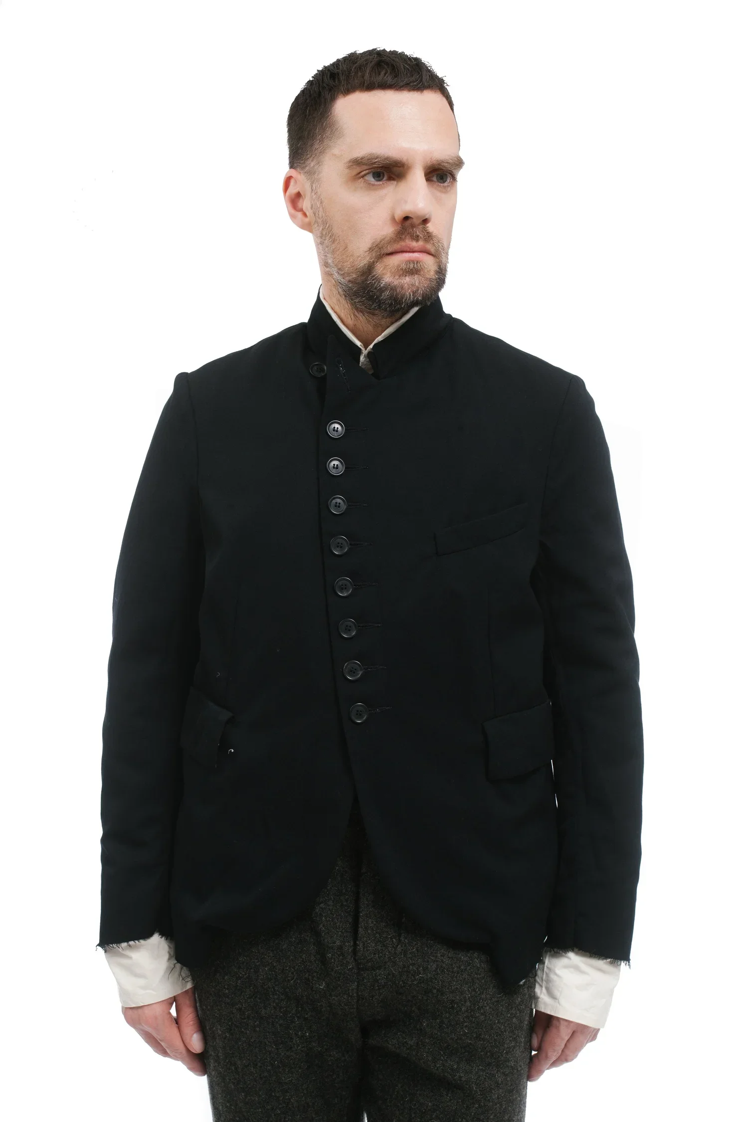 Elena Dawson 9x Blazer Peak Medium Wool