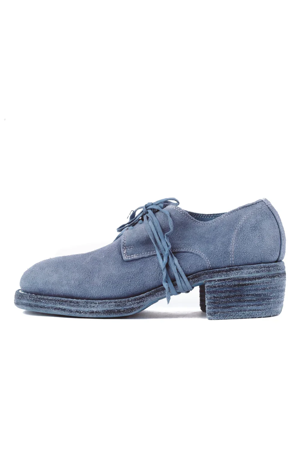 Guidi   Derby Shoes