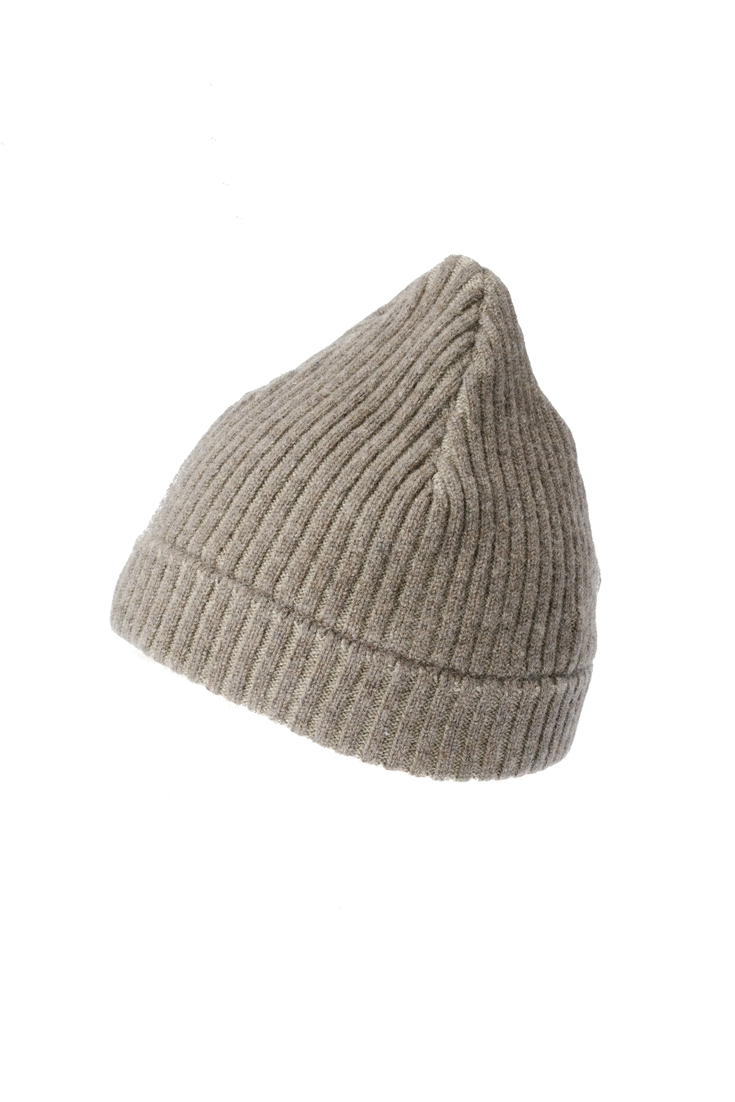 Ziggy Chen  Cashmere Hat