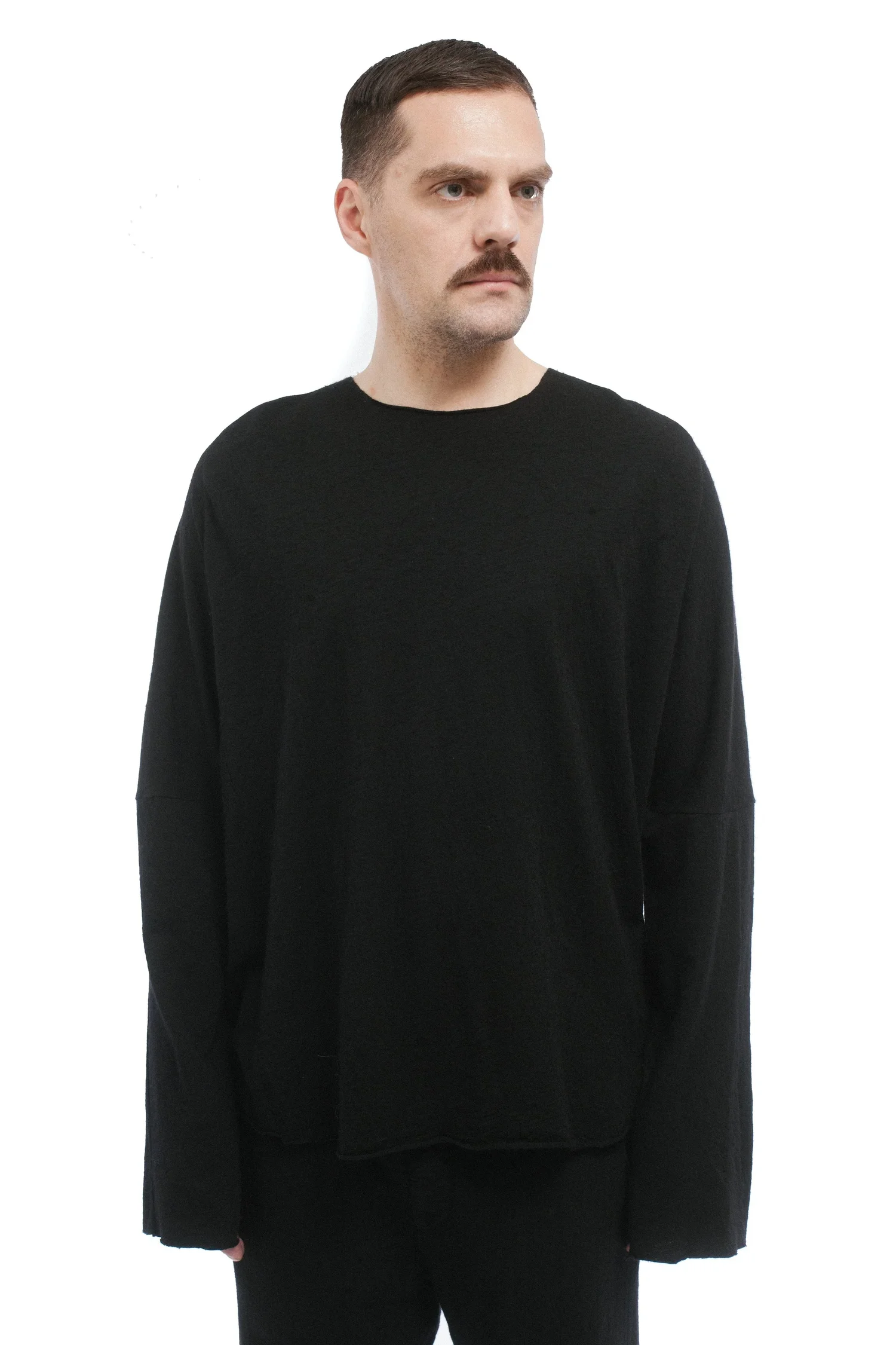 Atelier Suppan Wool Longsleeve