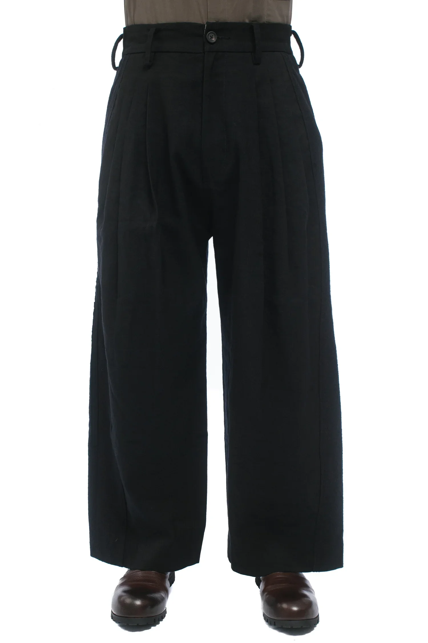 Ziggy Chen Trousers