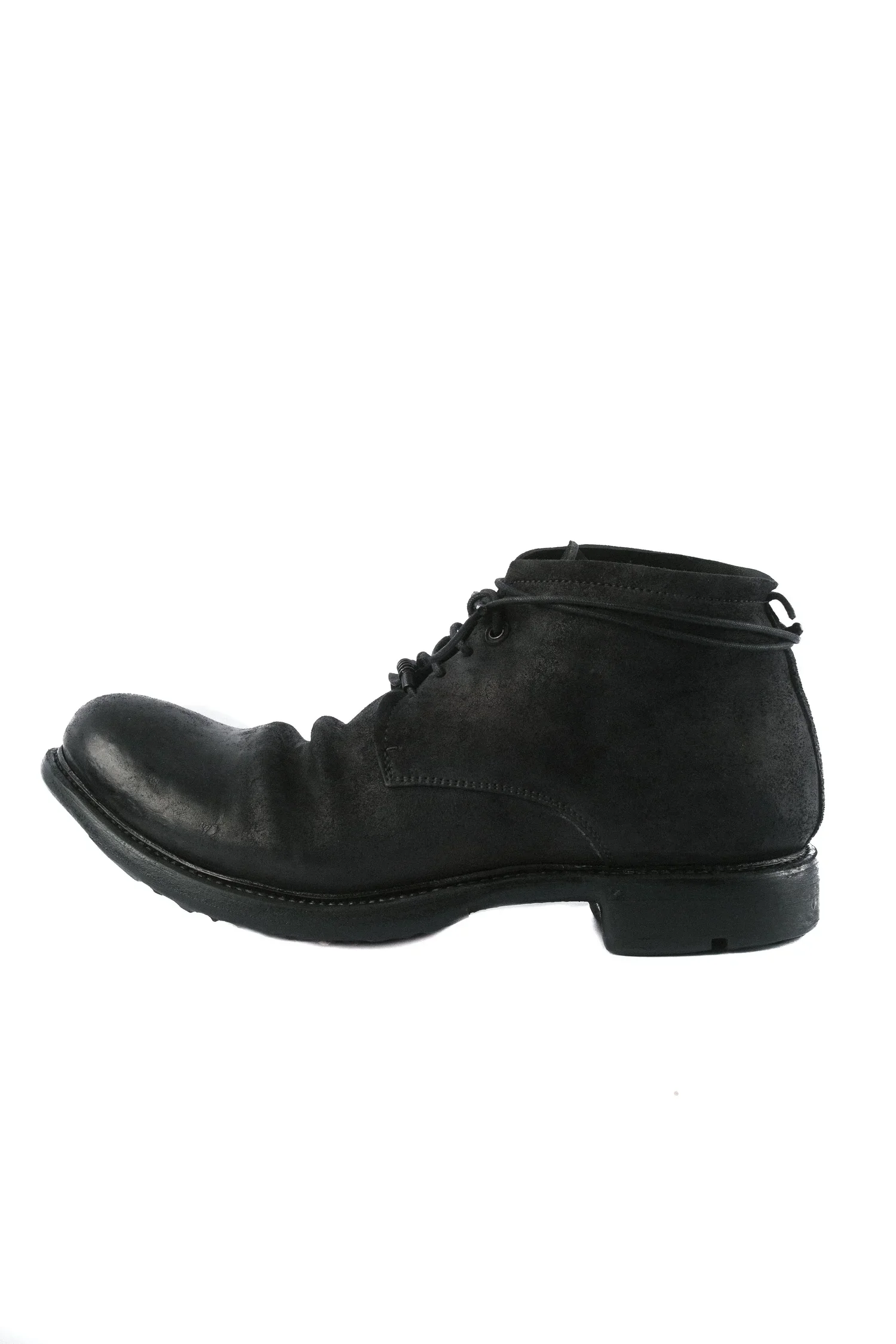 Layer-0 1.5 H10 GW Ankle Boots