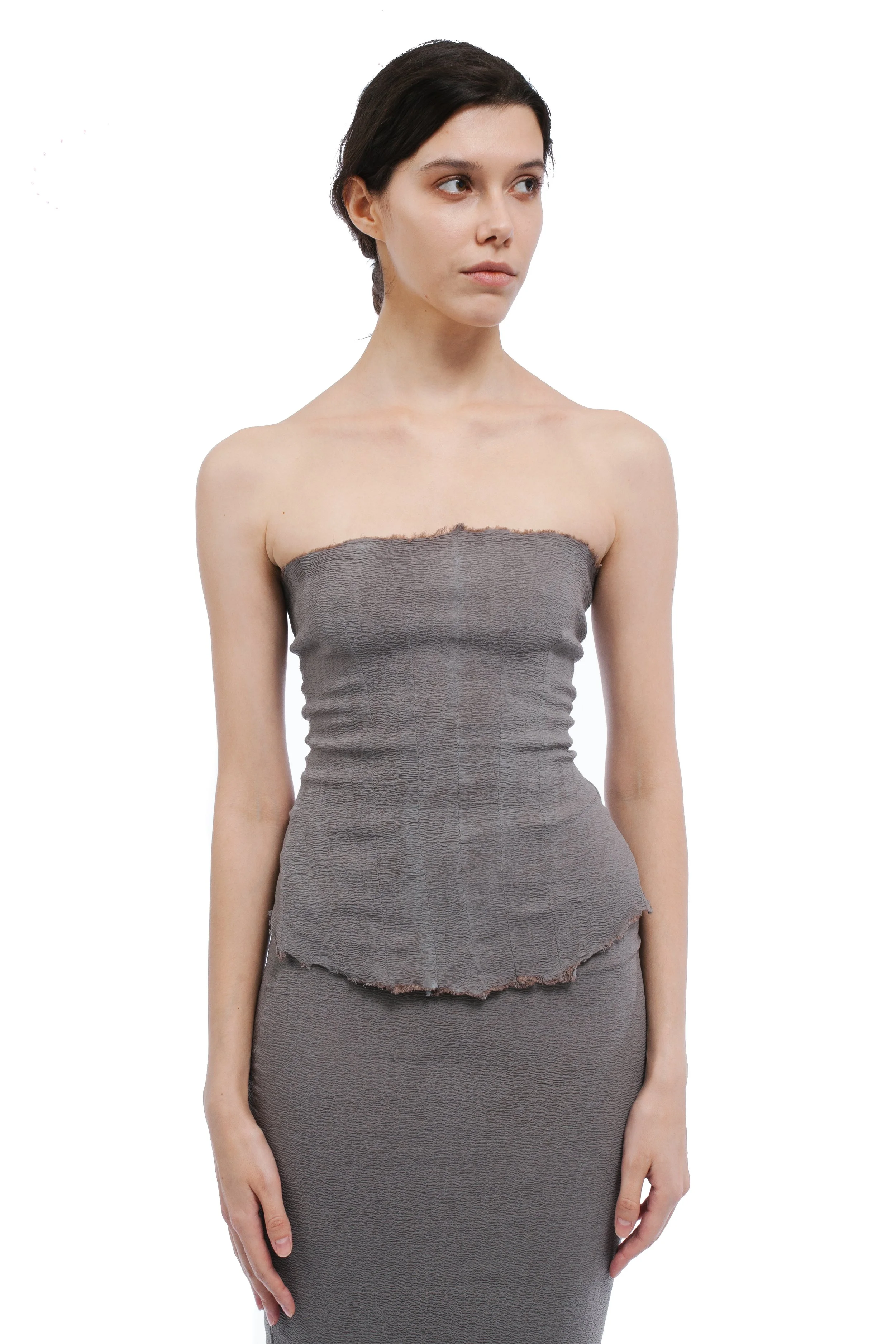 Marc Le Bihan Top Stretch