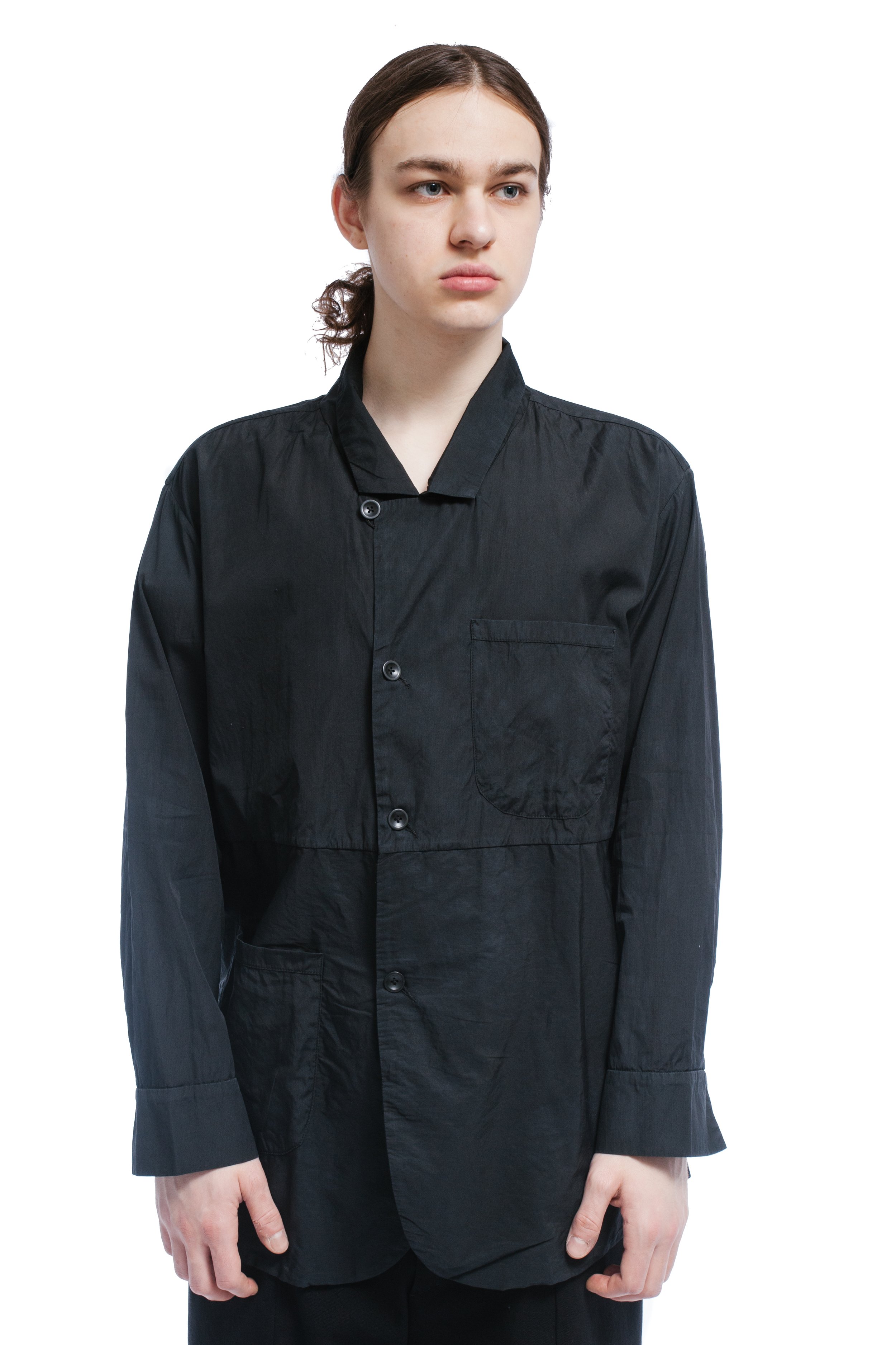 Atelier Suppan  Shirt Jacket