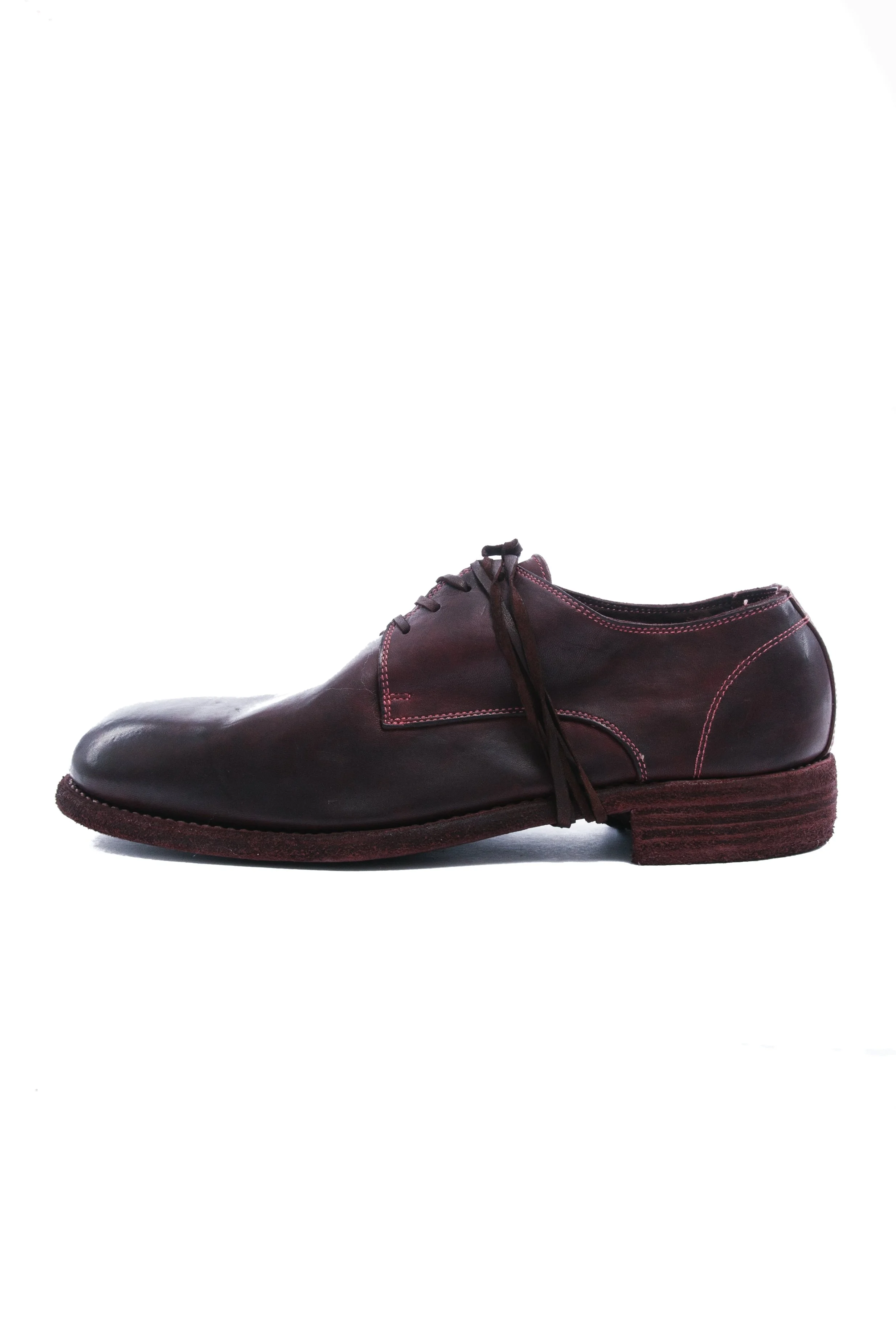 Cuidi Burgundy Classic Derby