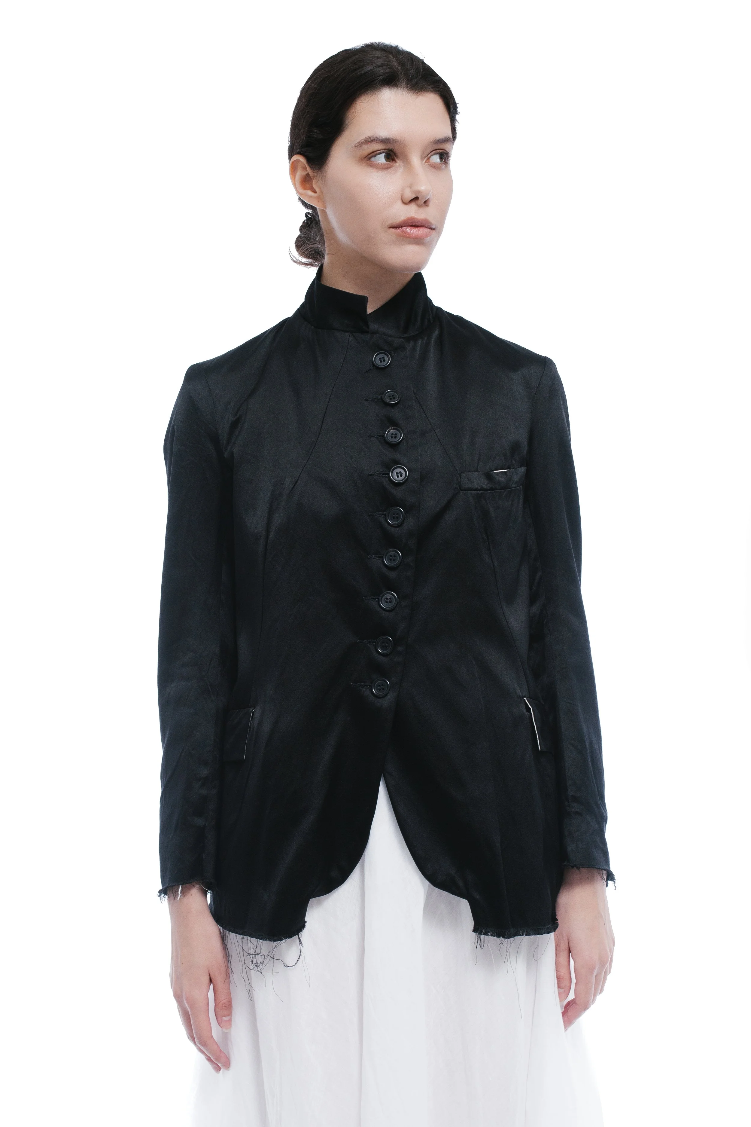 Elena Dawson  Monet Jacket
