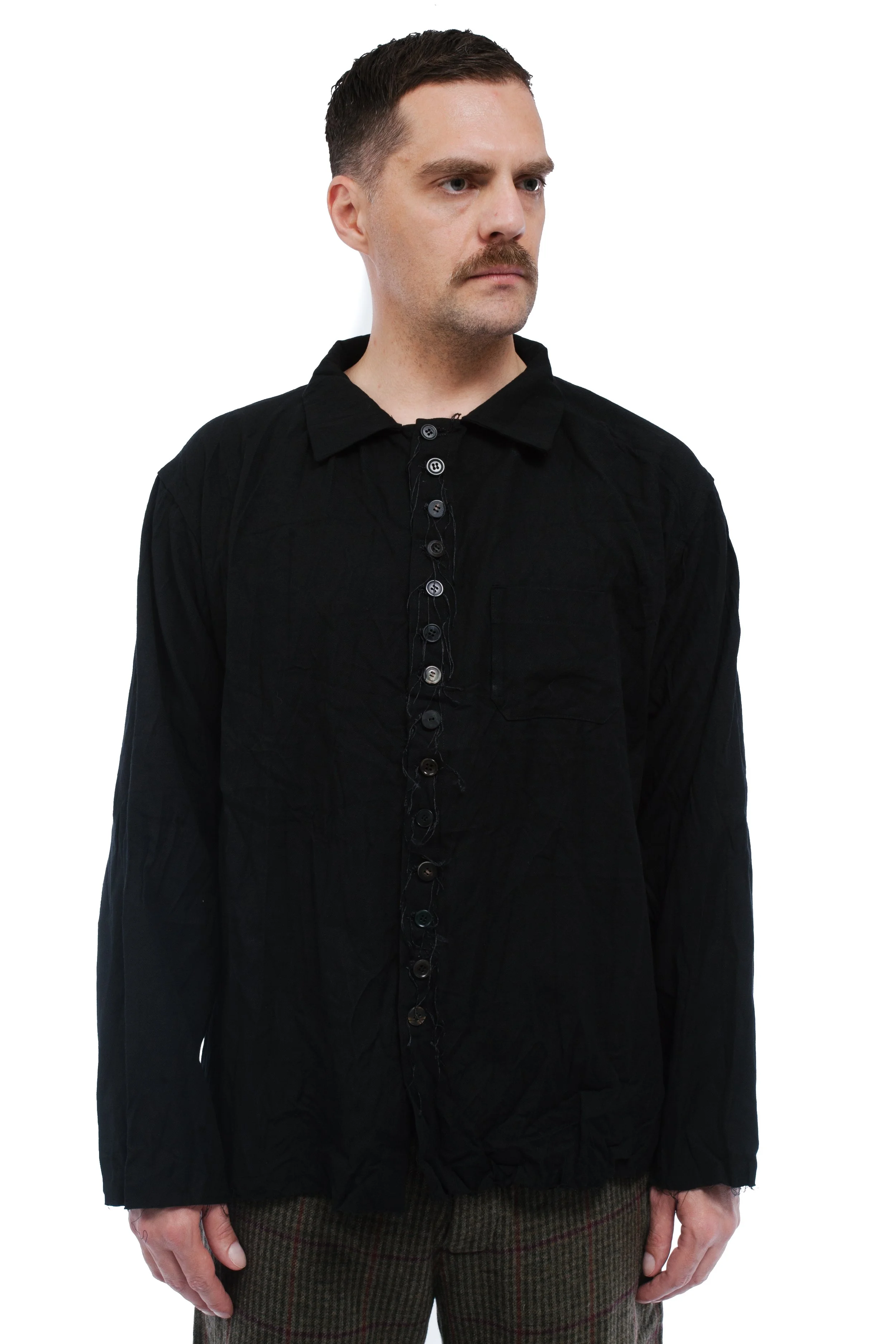 Archivio J.M. Ribot  Work Shirt