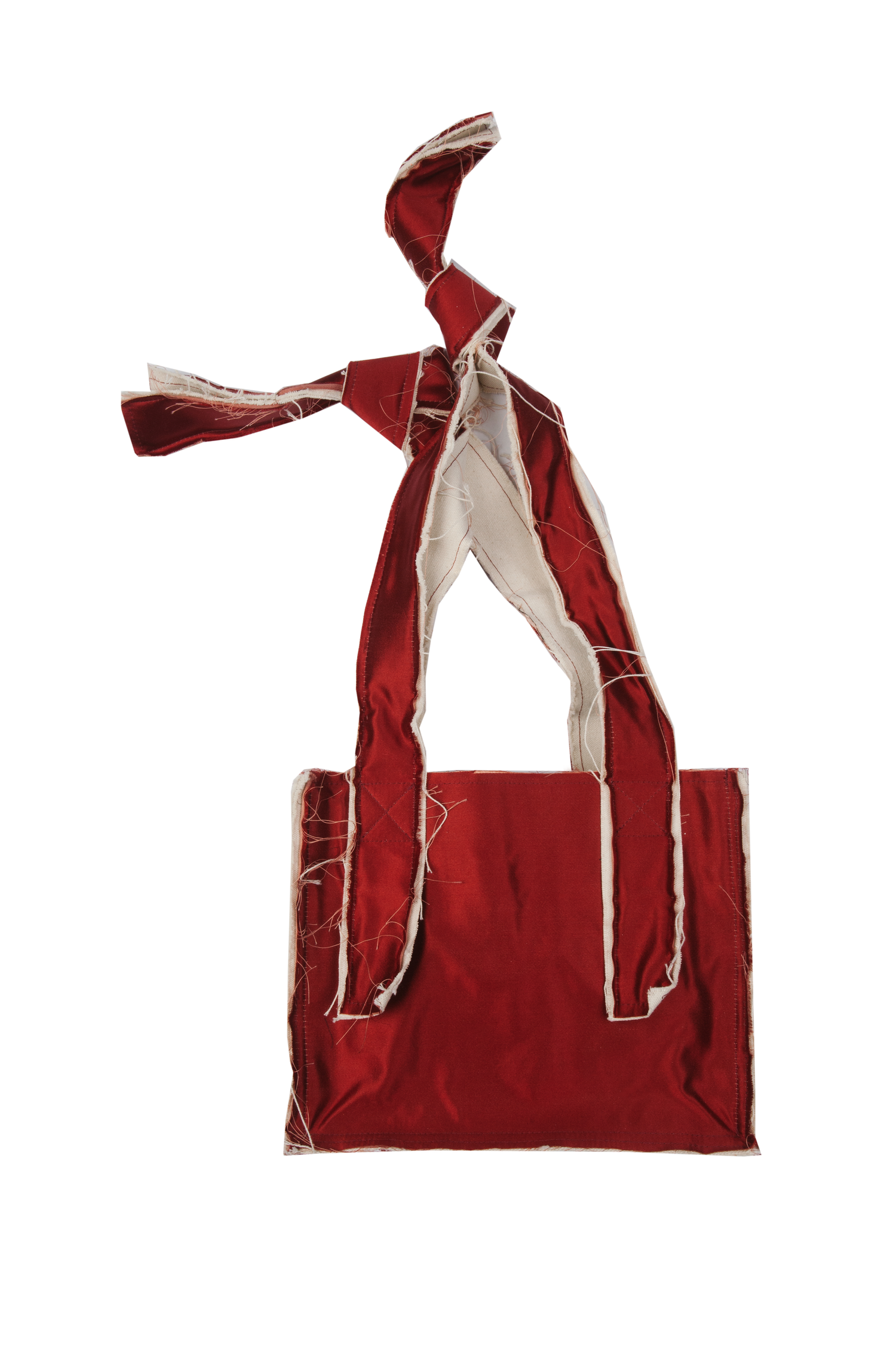 Elena Dawson Baby Tote Bag