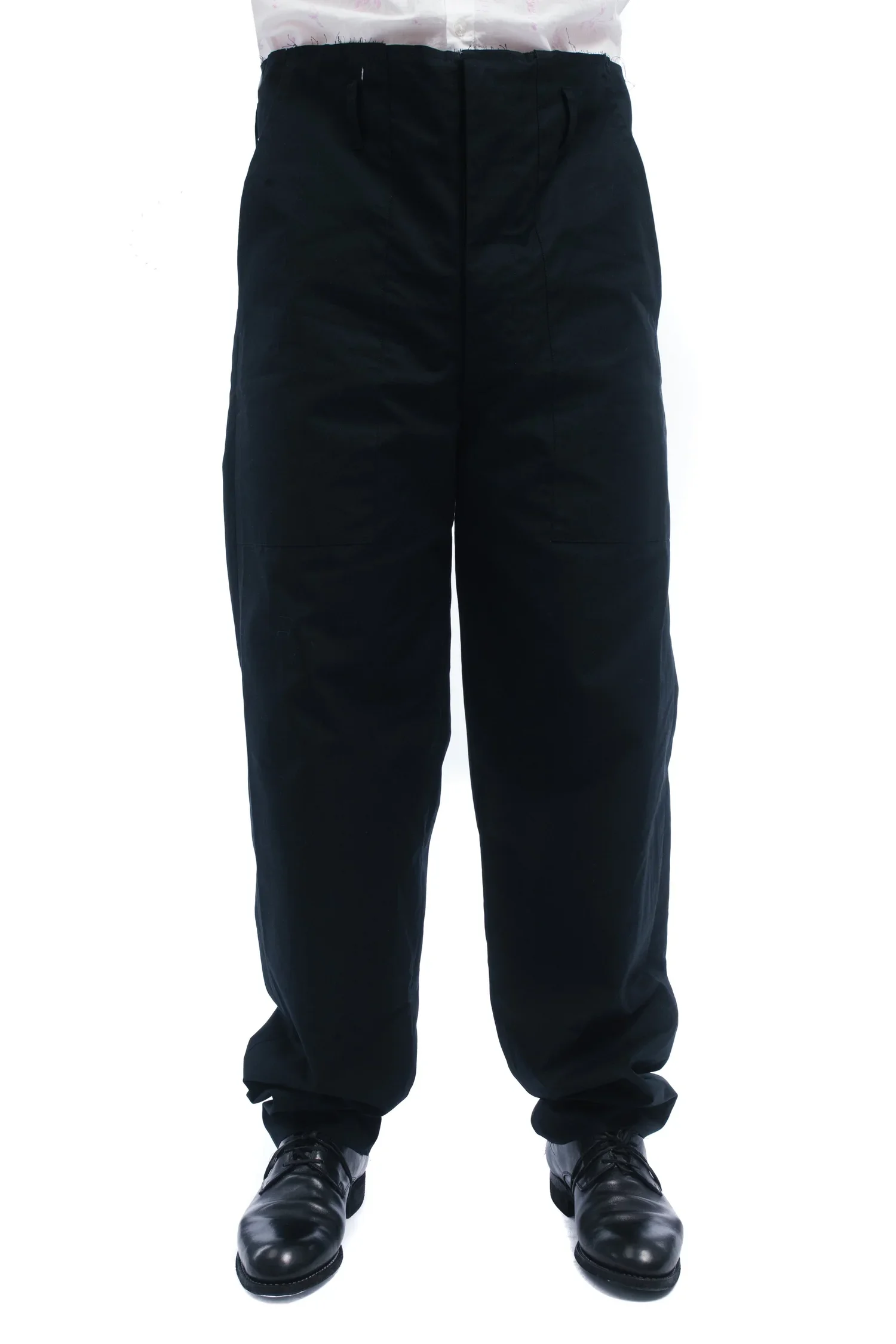 Elena Dawson Work Trousers