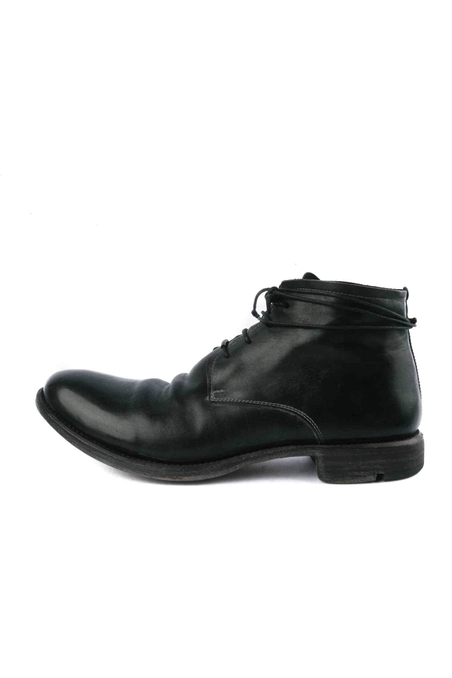 Layer-0 1.5 H10 Ankle Boots