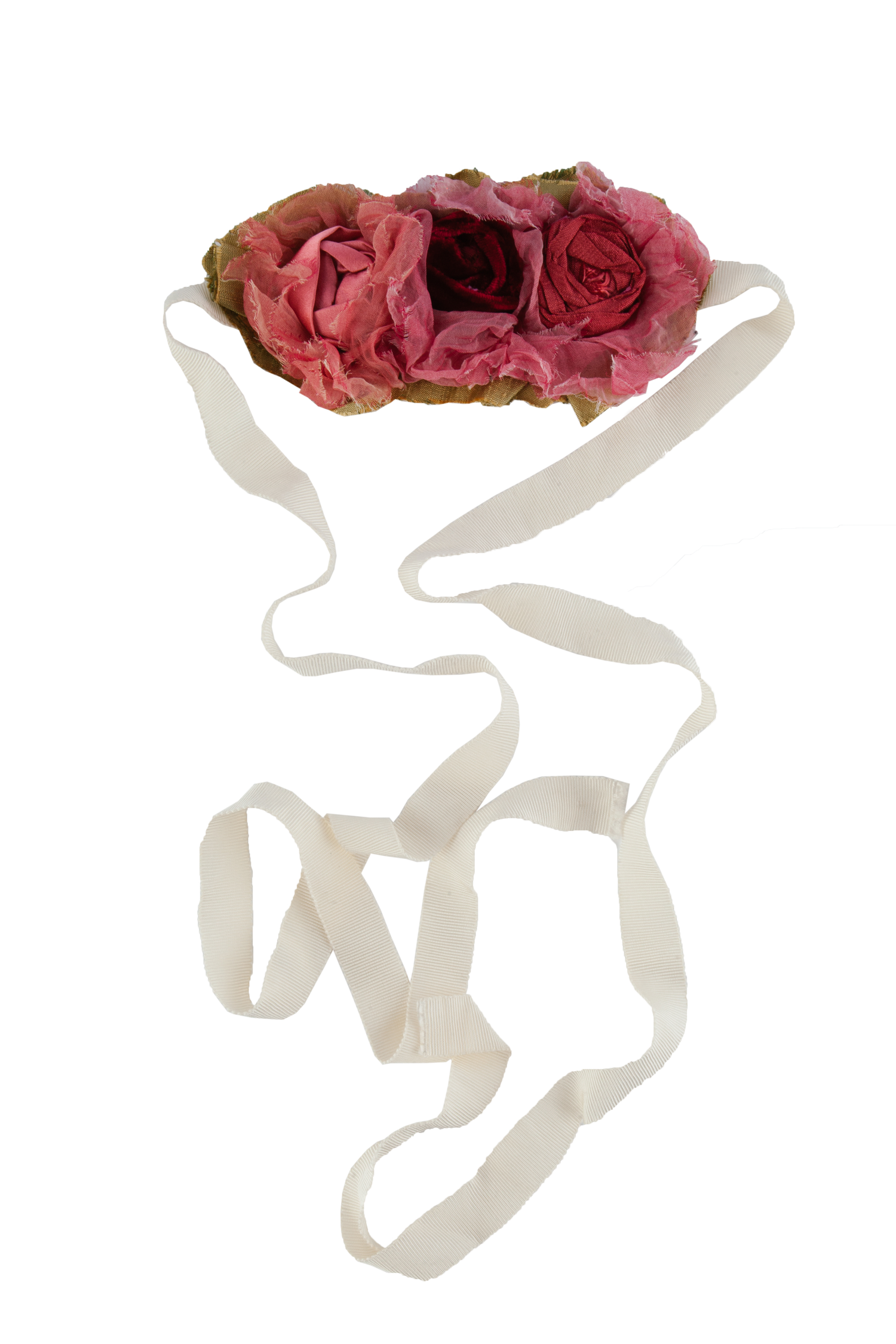 Elena Dawson Rose Choker