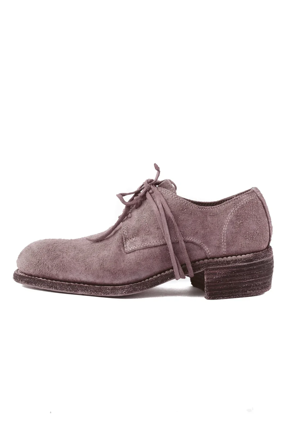 Guidi  Derby Shoes