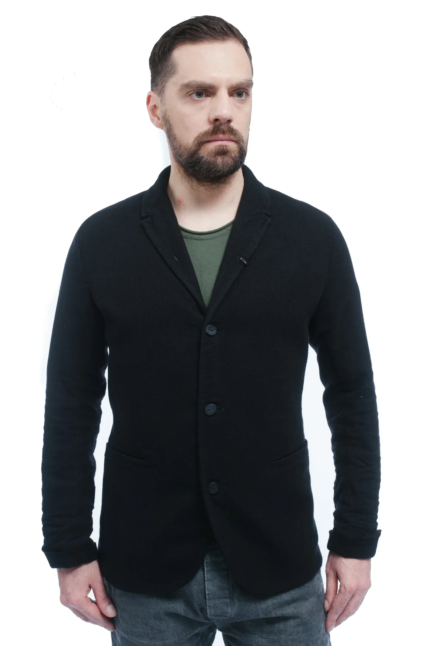 Layer-0 3 B.H. Blazer