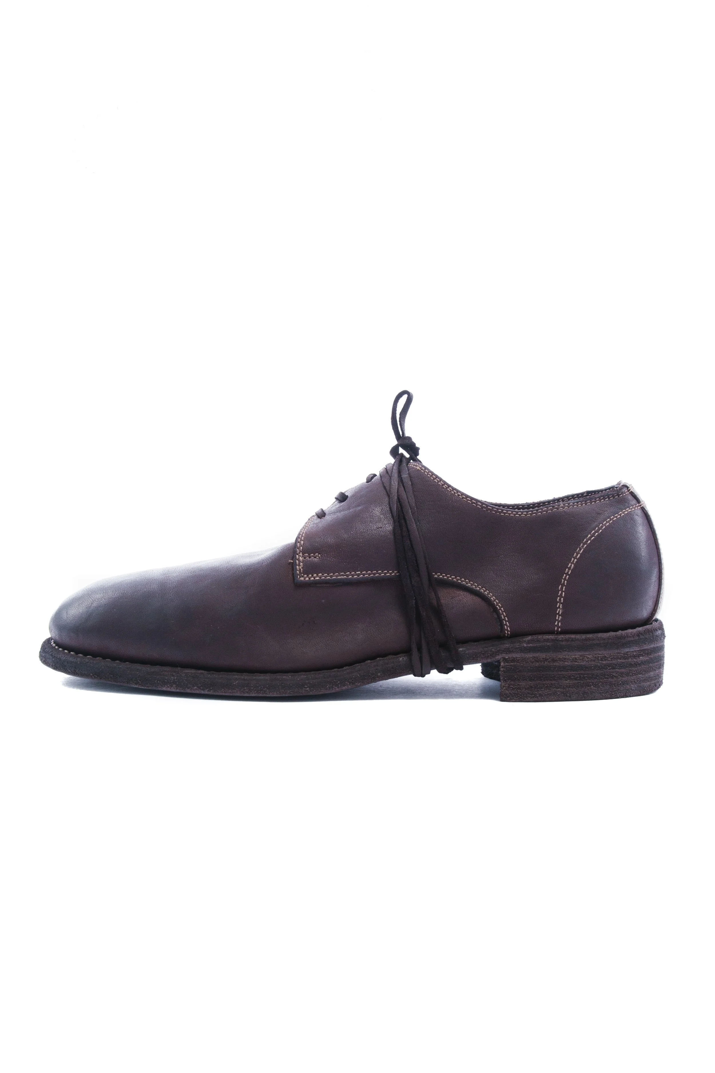 Cuidi  Brown Classic Derby
