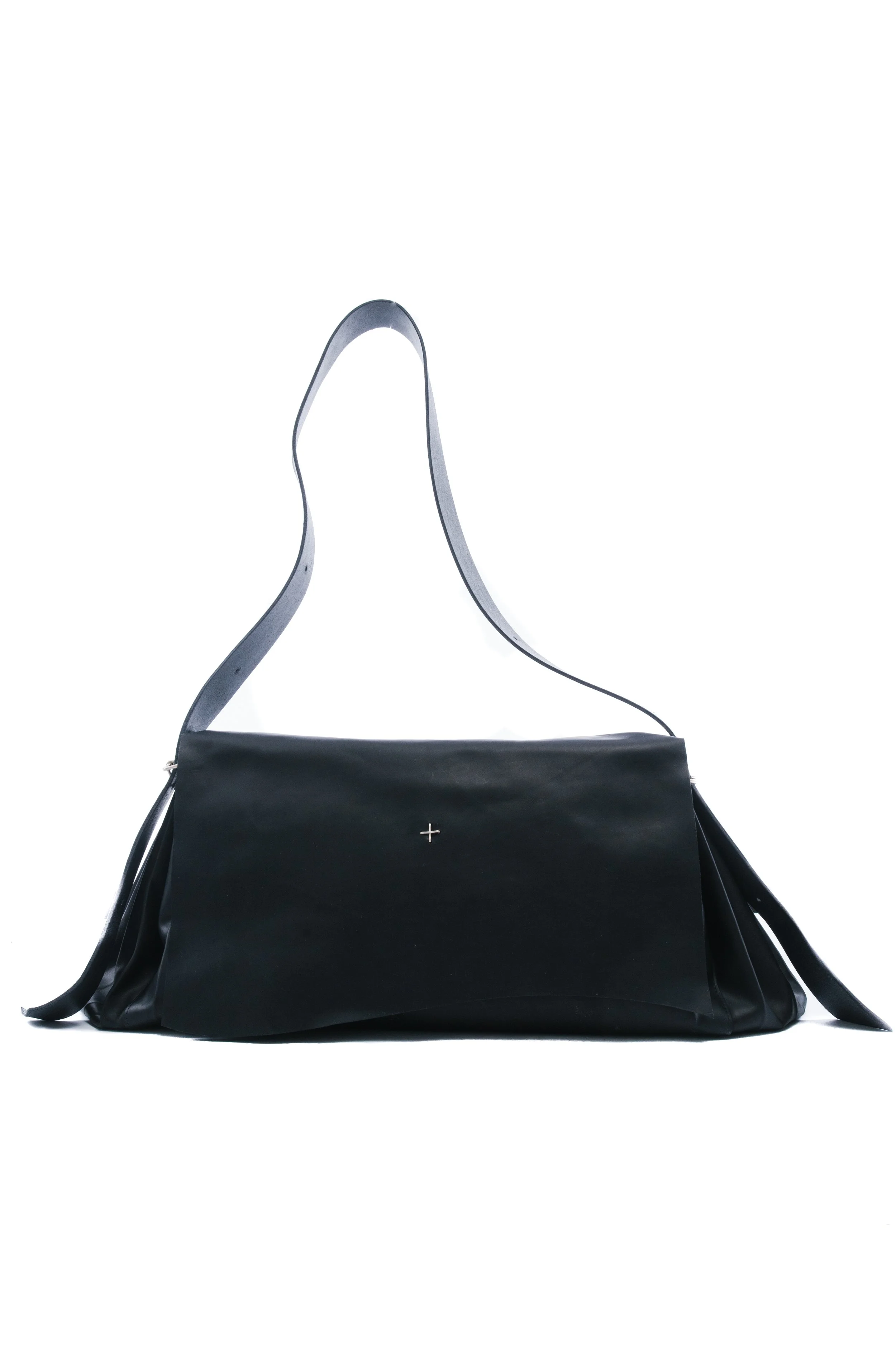 M.A+ by Maurizio Amadei  Medium Expandable Accordion Bag