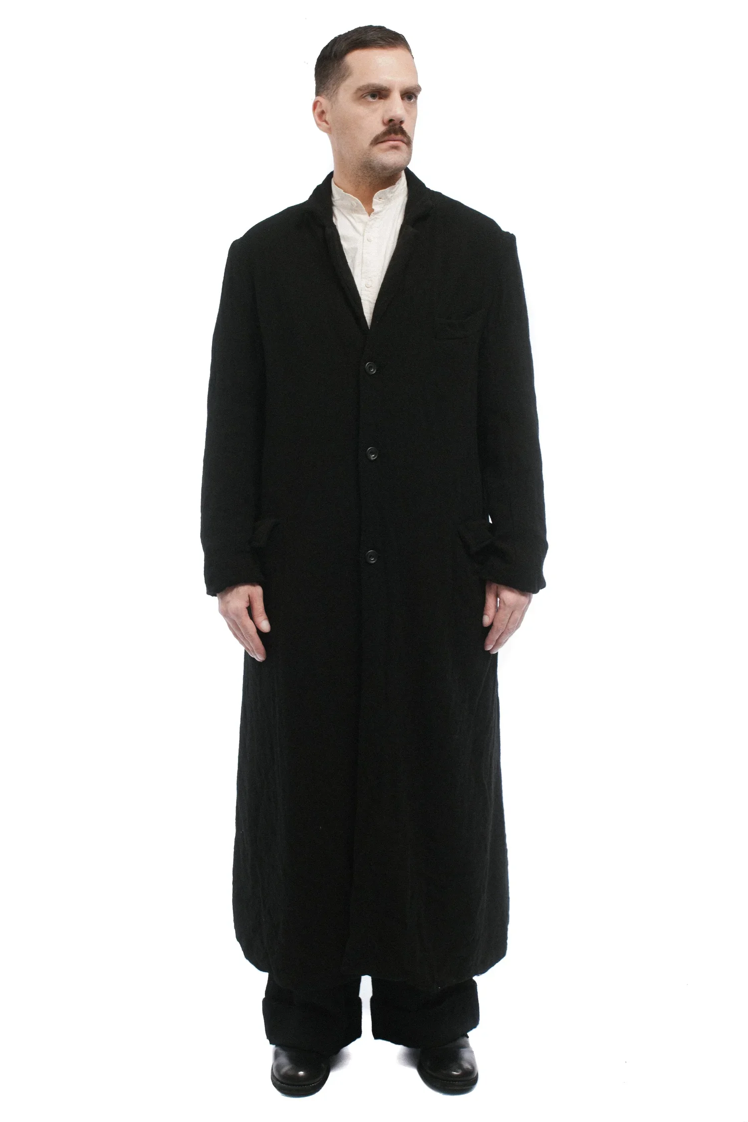 Ricorrrobe Wool Coat