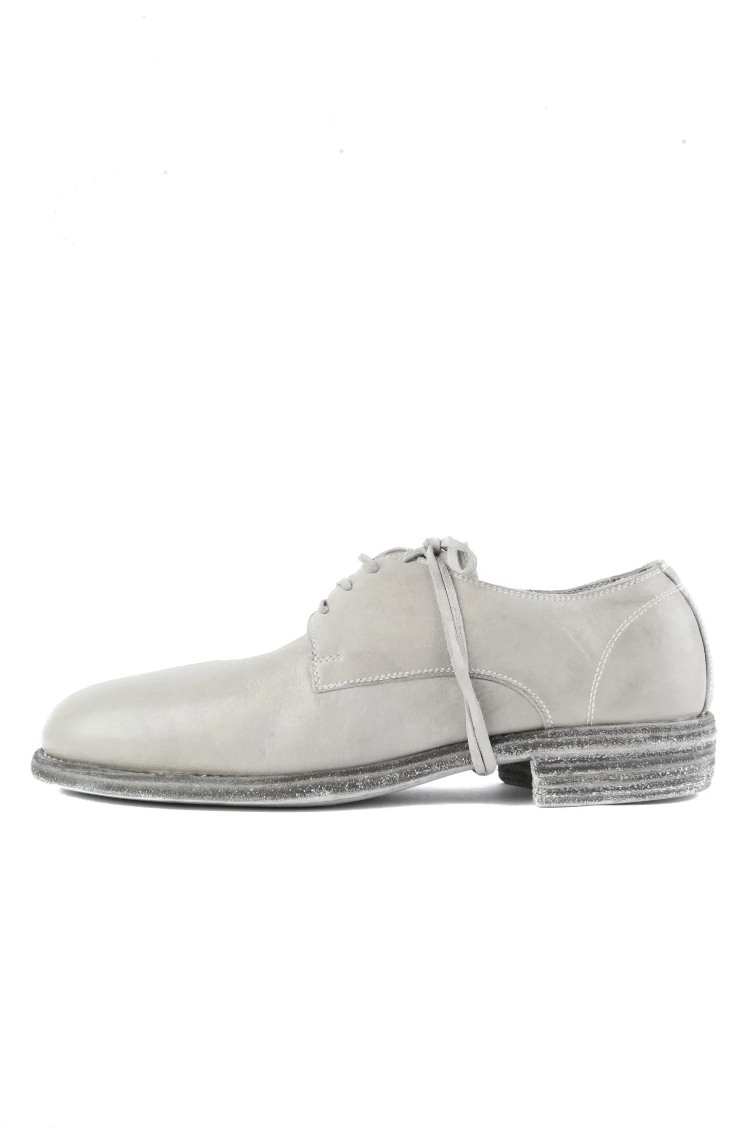 Guidi Derby Shoes