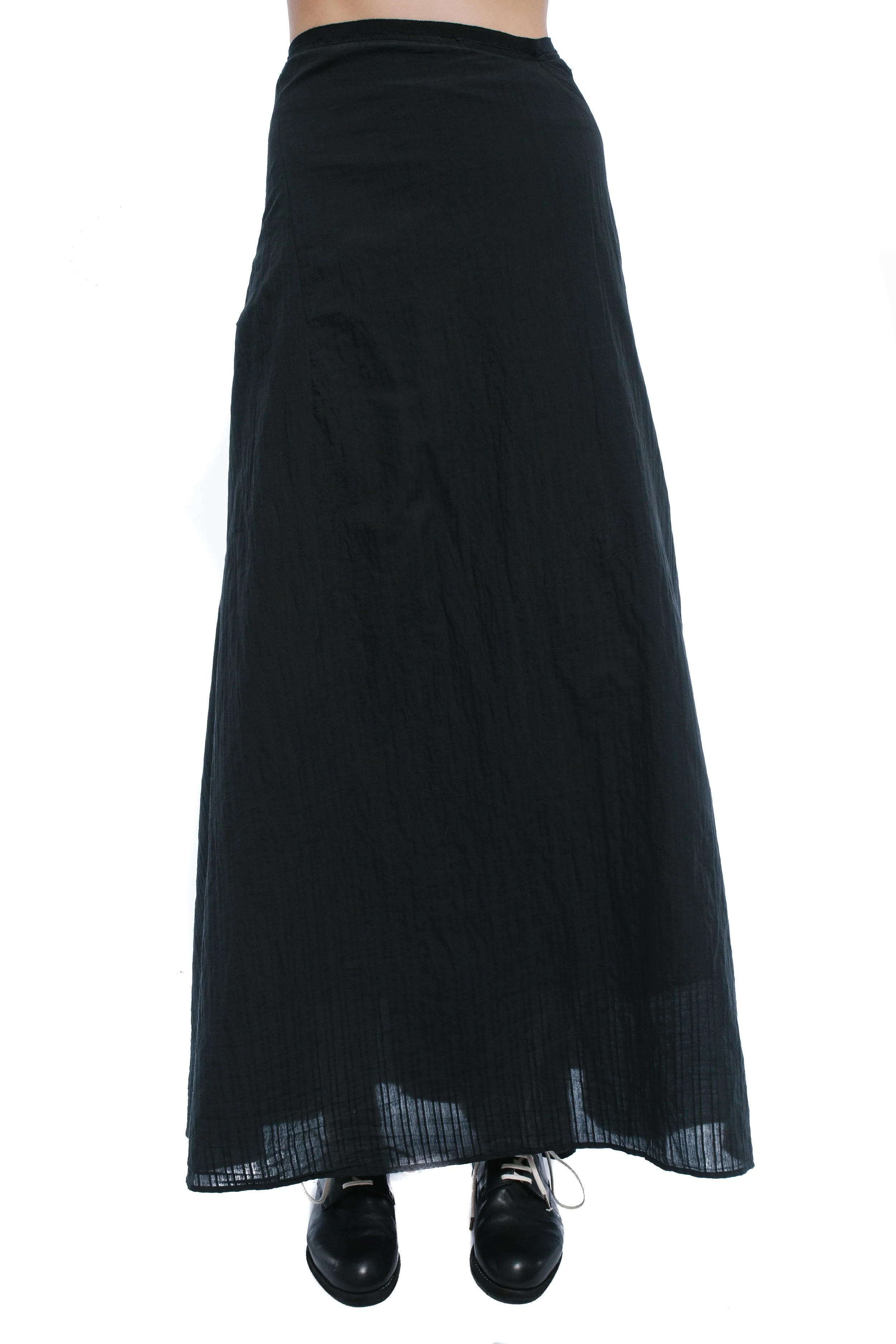 Marc Le Bihan Maxi Skirt