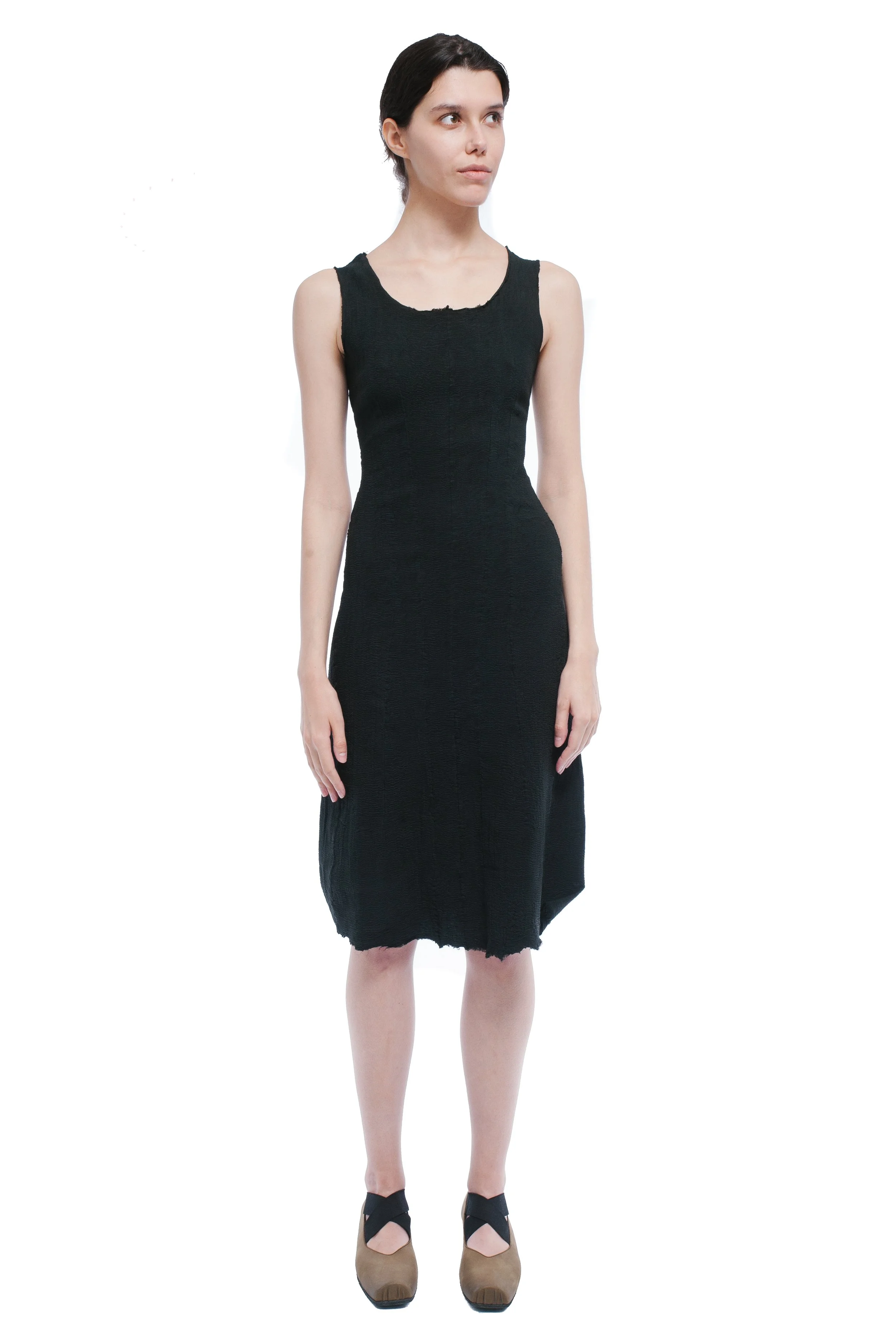 Marc Le Bihan  Stretch Dress