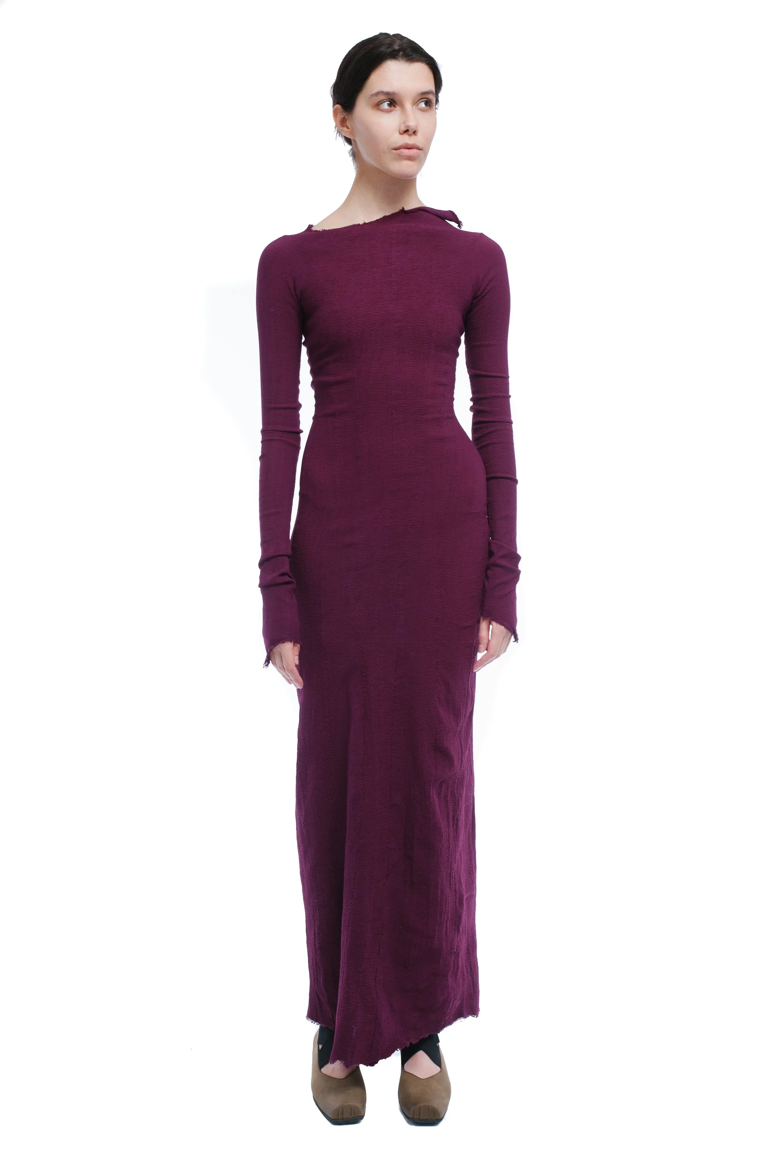 Marc Le Bihan  Stretch Dress