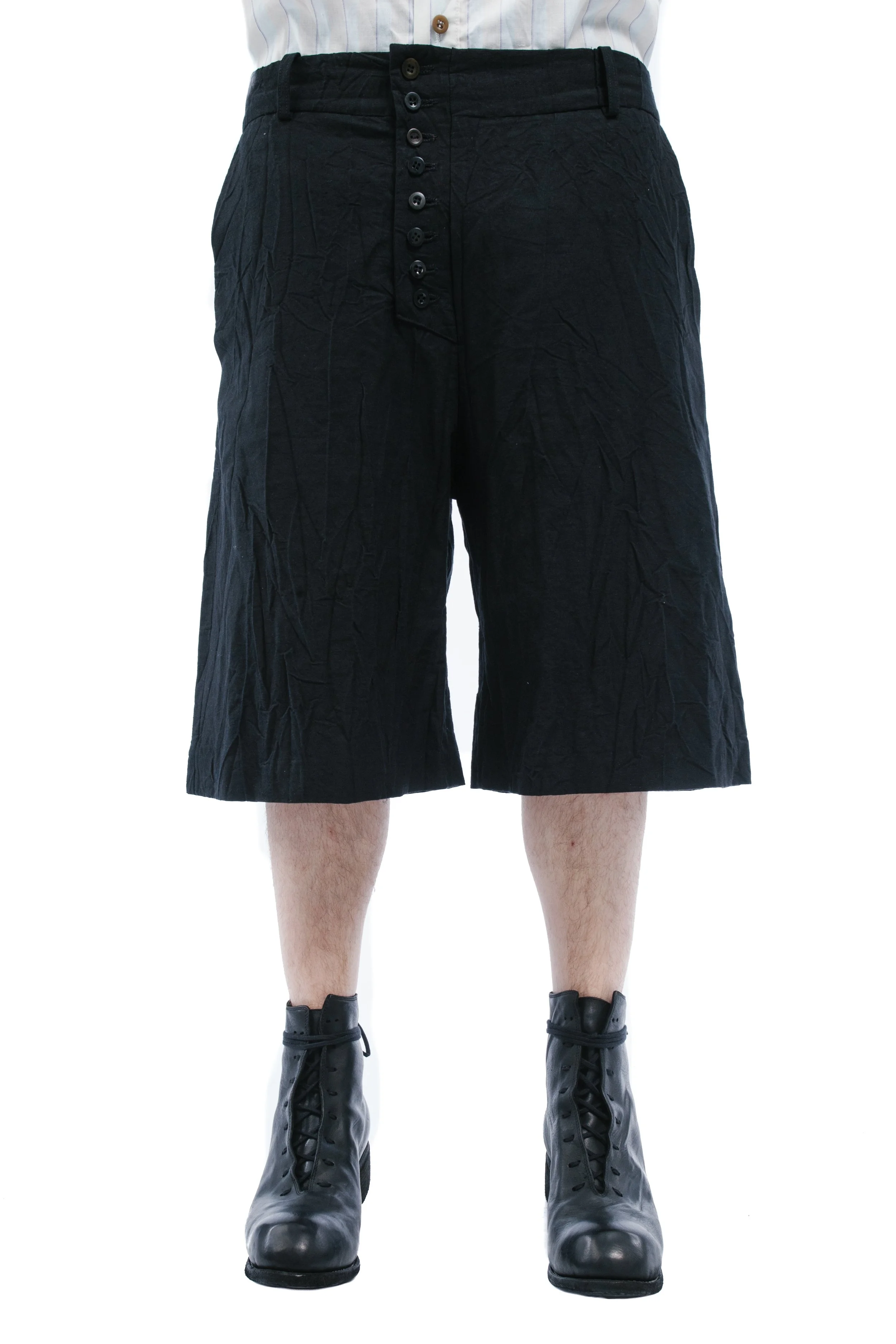 Archivio J. M. Ribot  Short Trousers