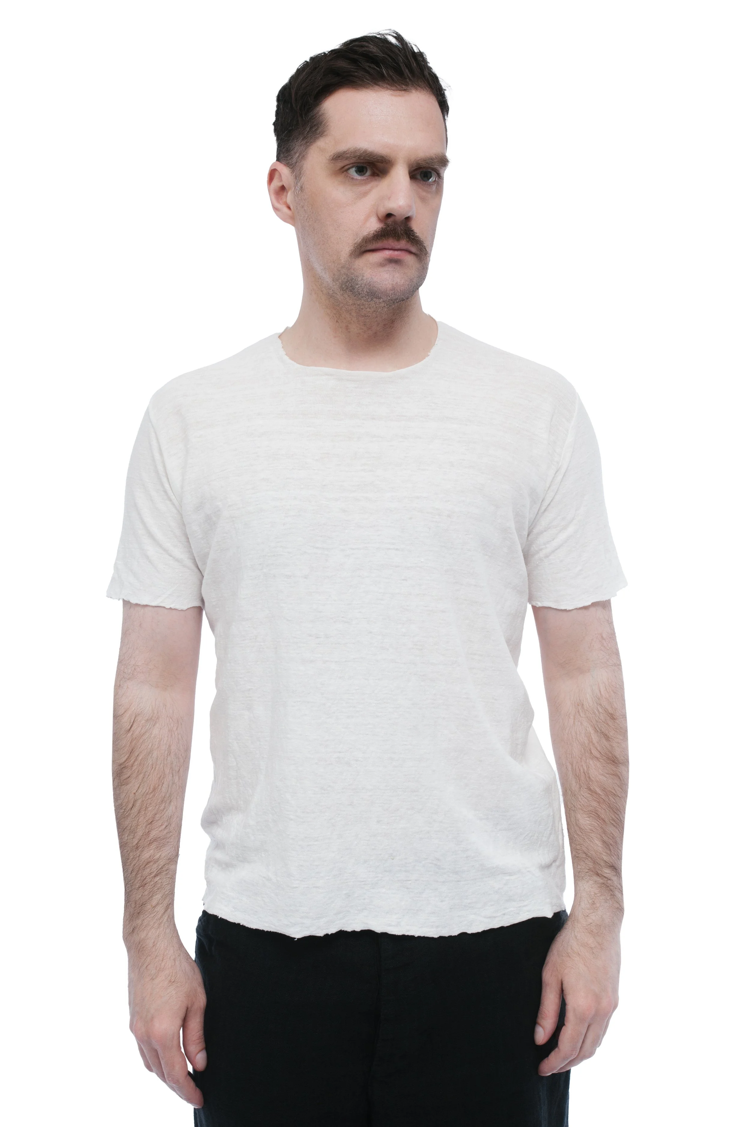 Atelier Suppan  Cotton Shirt