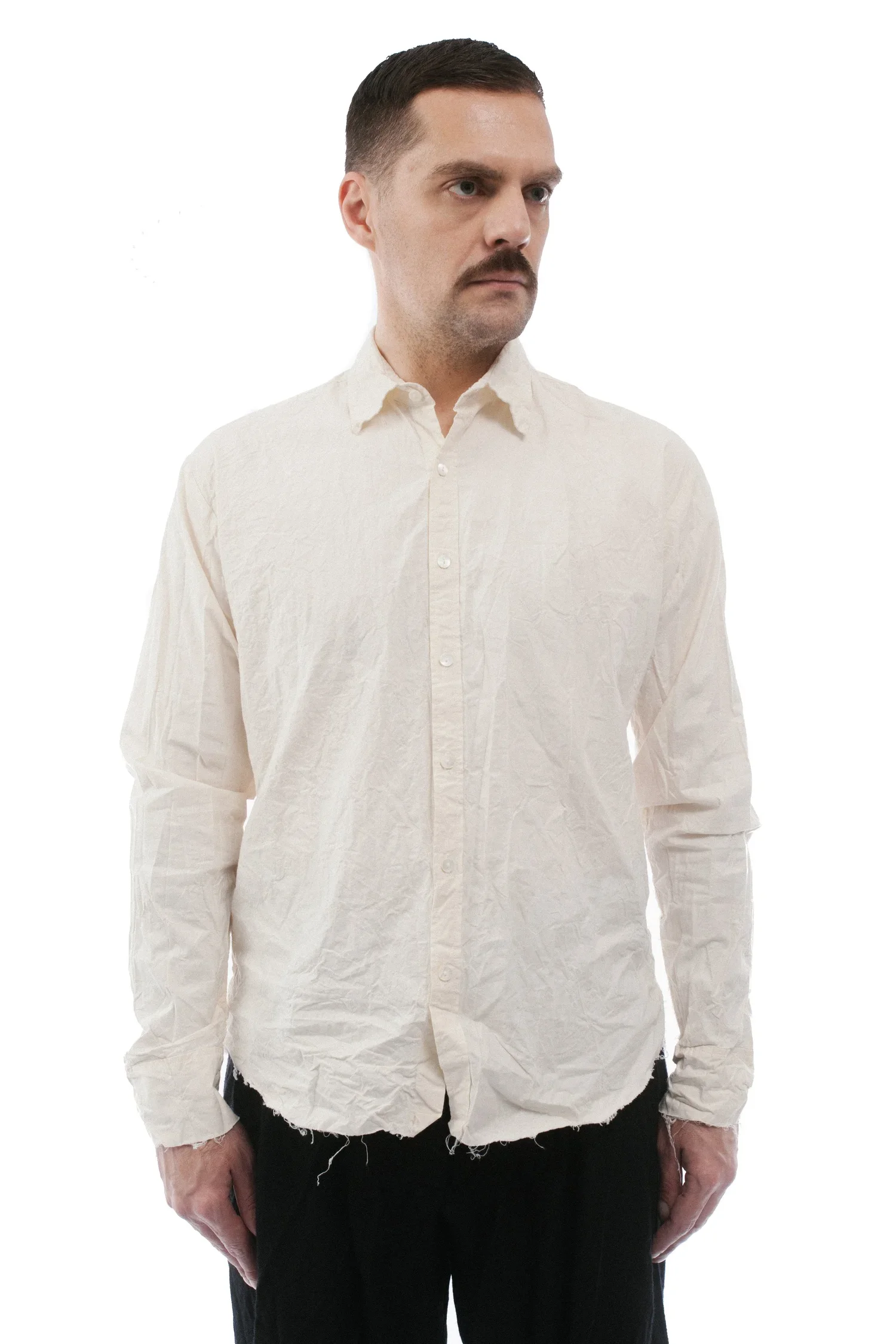 Elena Dawson Cotton Shirt