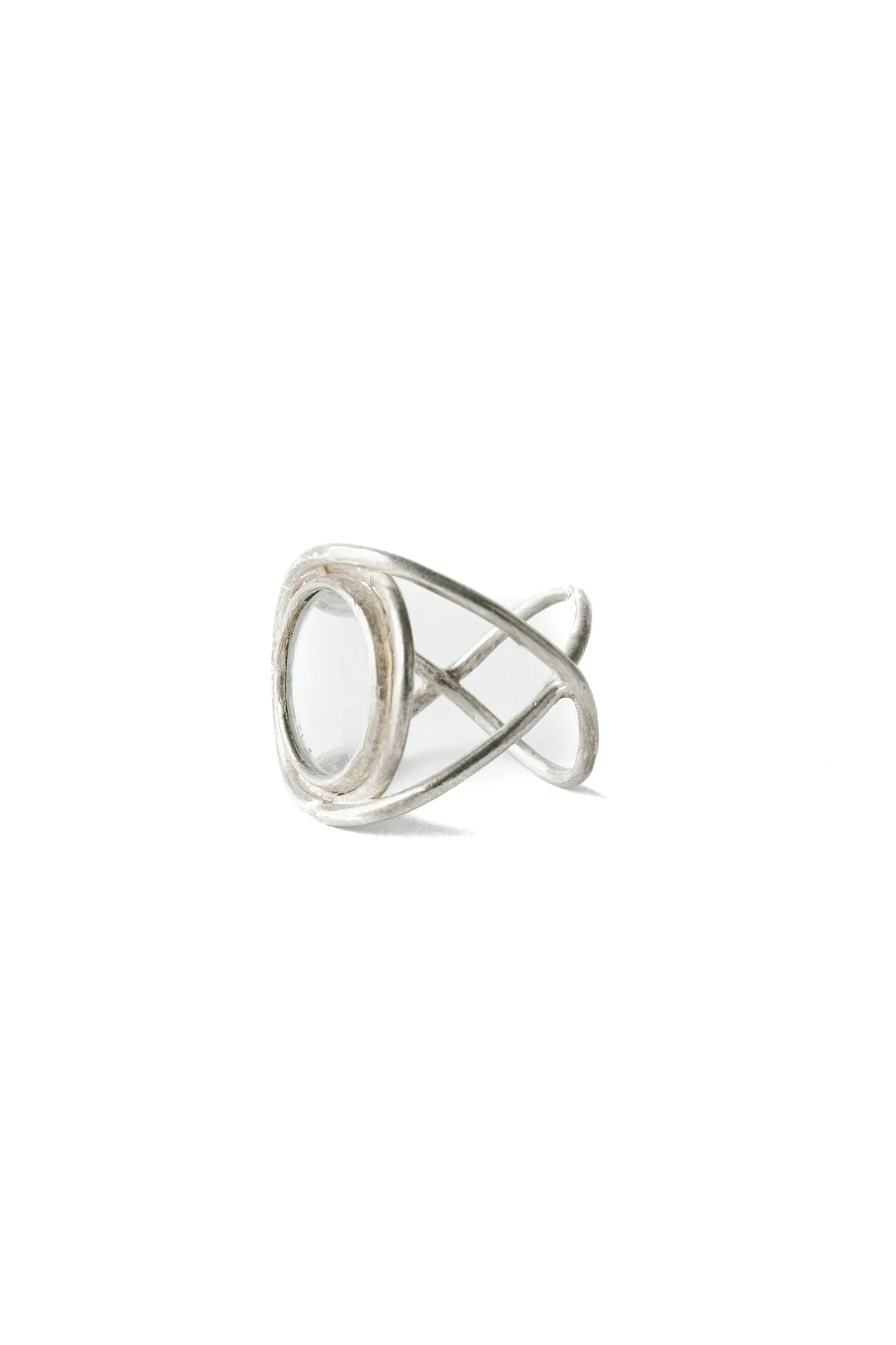 Taichi Murakami Infinity Loupe Ring